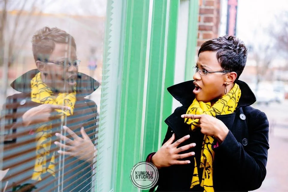 Wise Women Wednesday: Dr. Bahby Banks