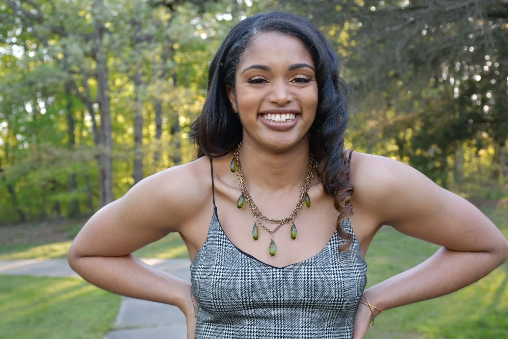 Wise Women Wednesday: Kennedy Currie