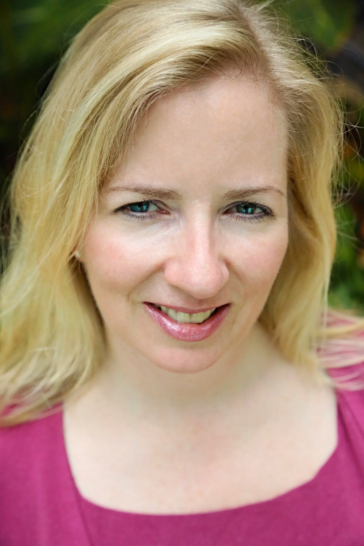 Wise Women Wednesday: Felicia Brown