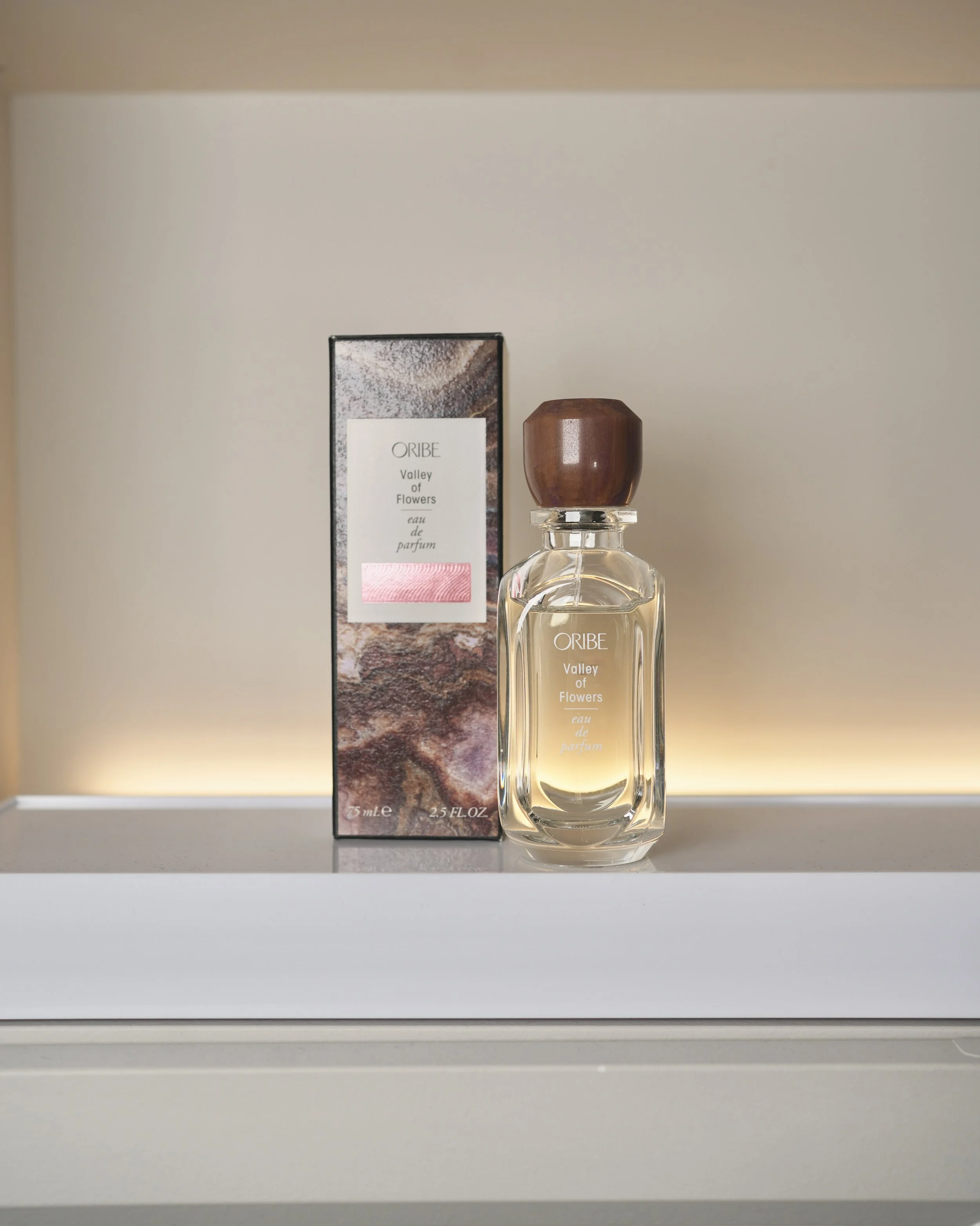 Valley of Flowers Eau de Parfum