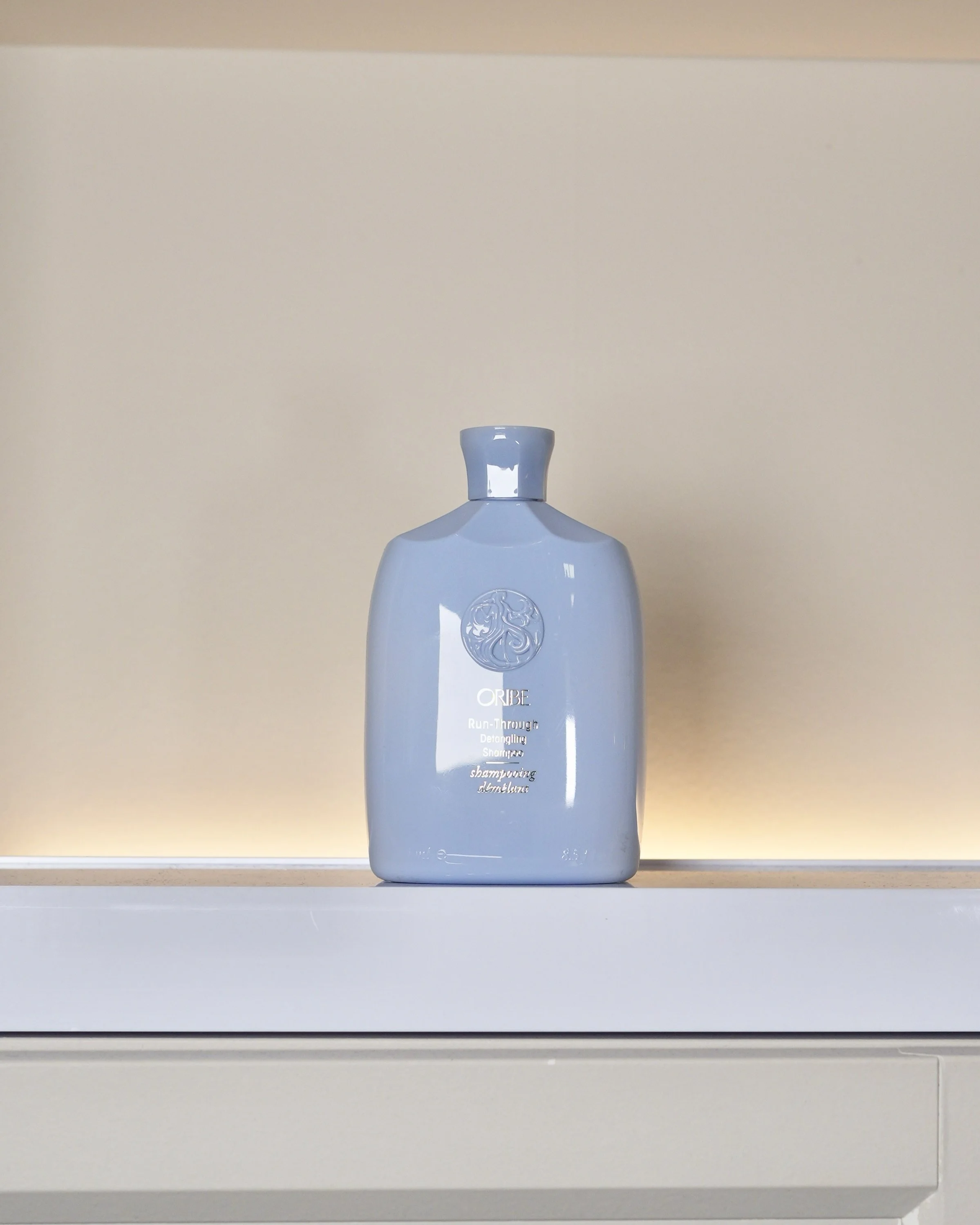 Run-Through Detangling Shampoo