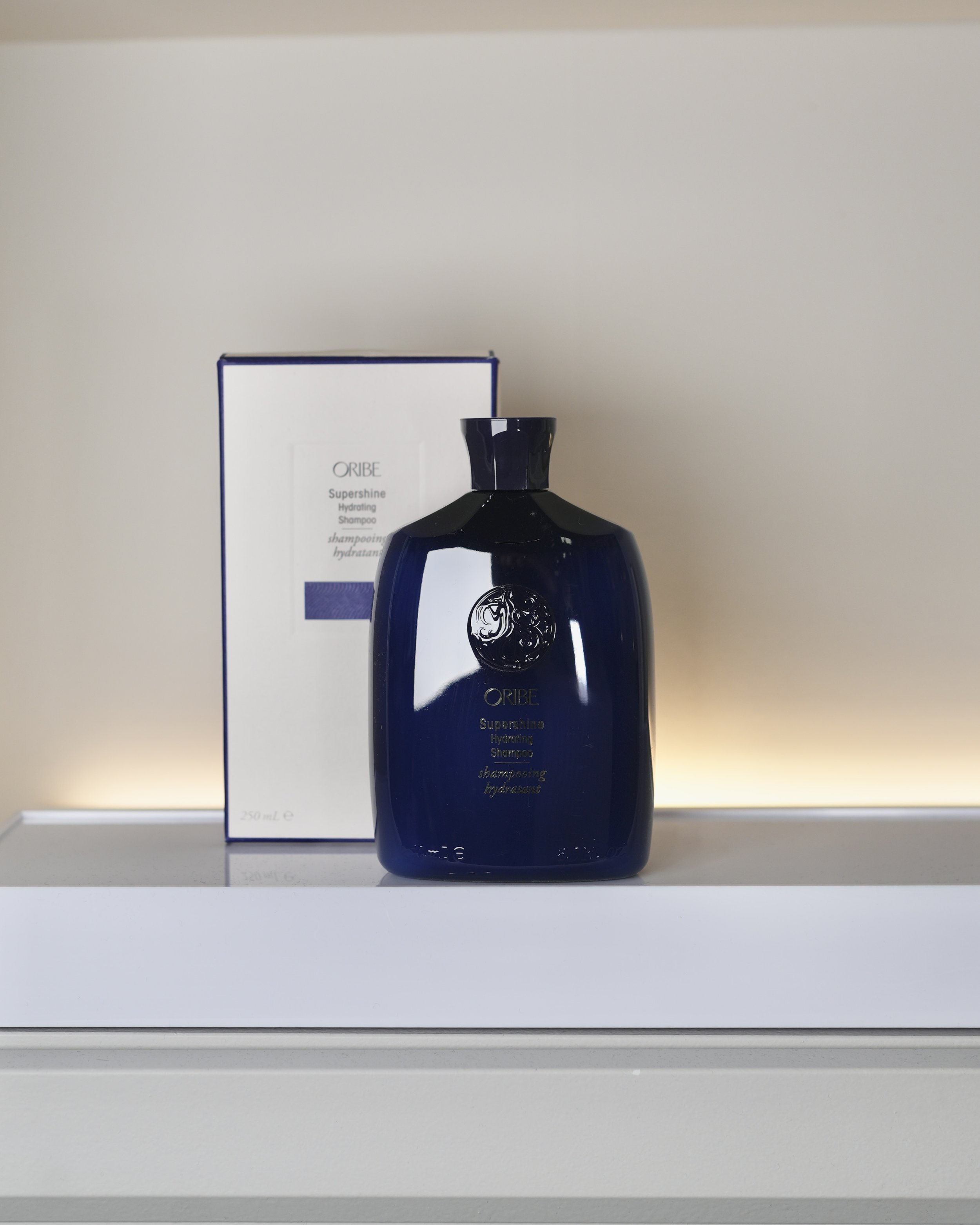 Supershine Hydrating Shampoo