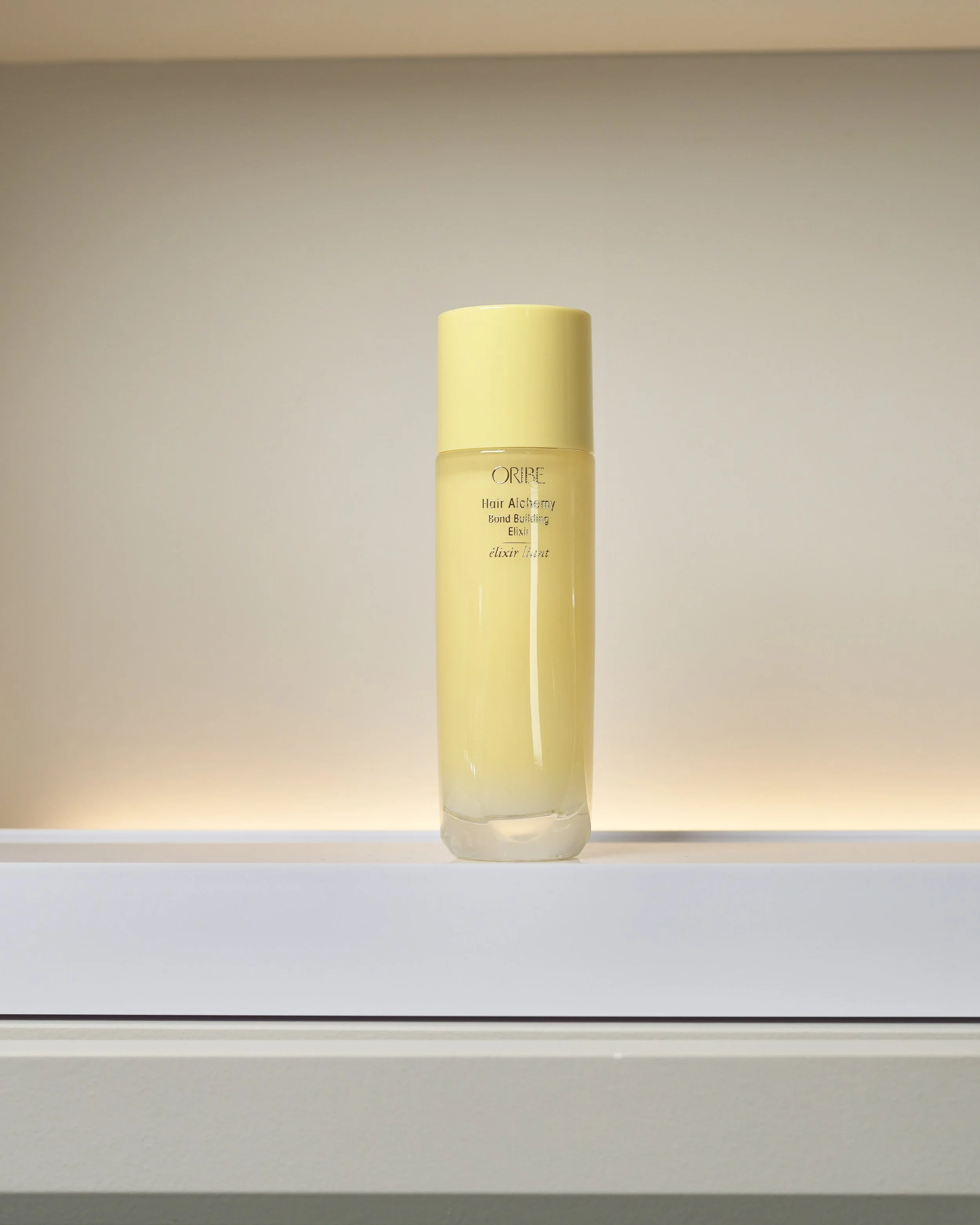 Hair Alchemy Bond Building Elixir