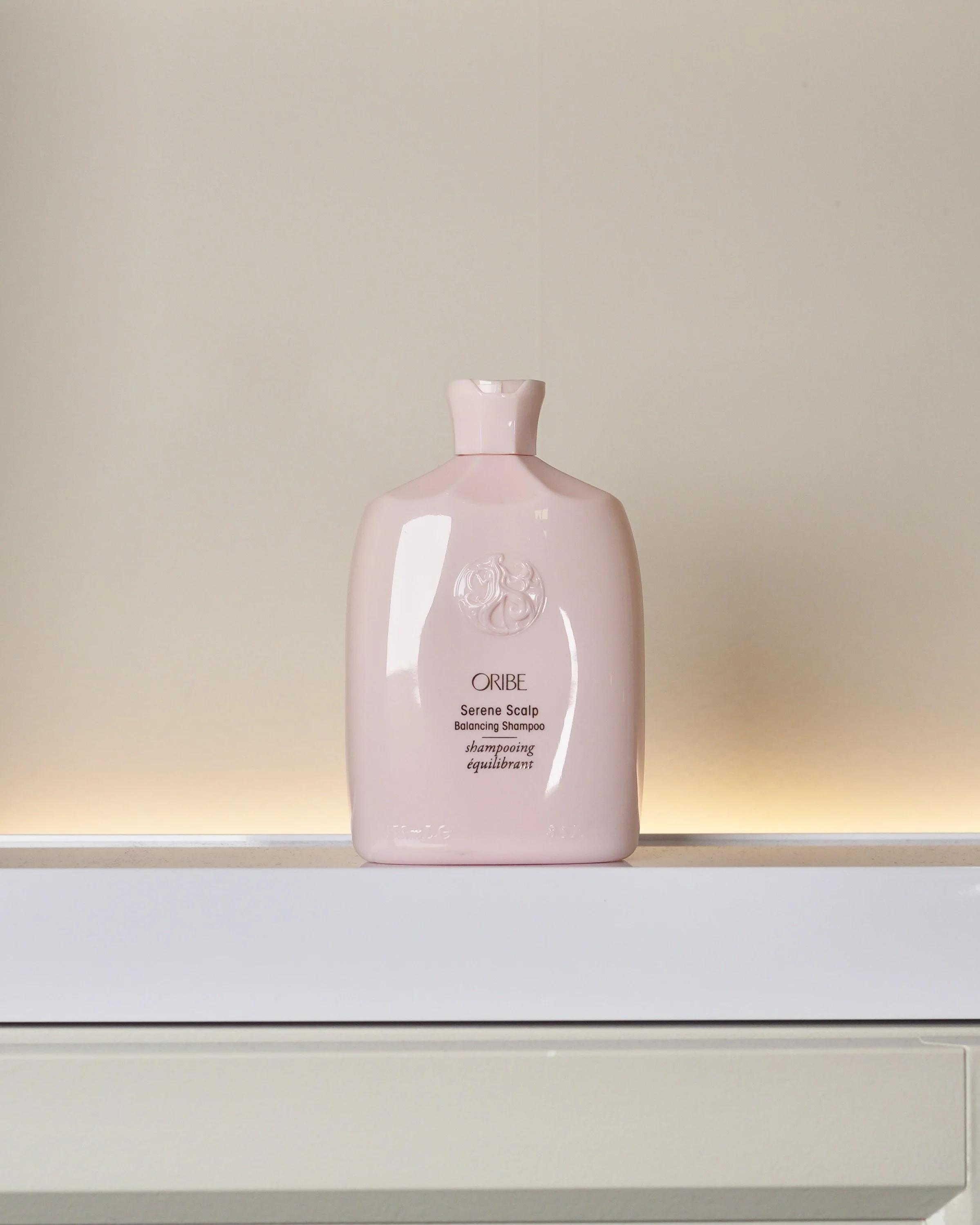 Serene Scalp Balancing Shampoo