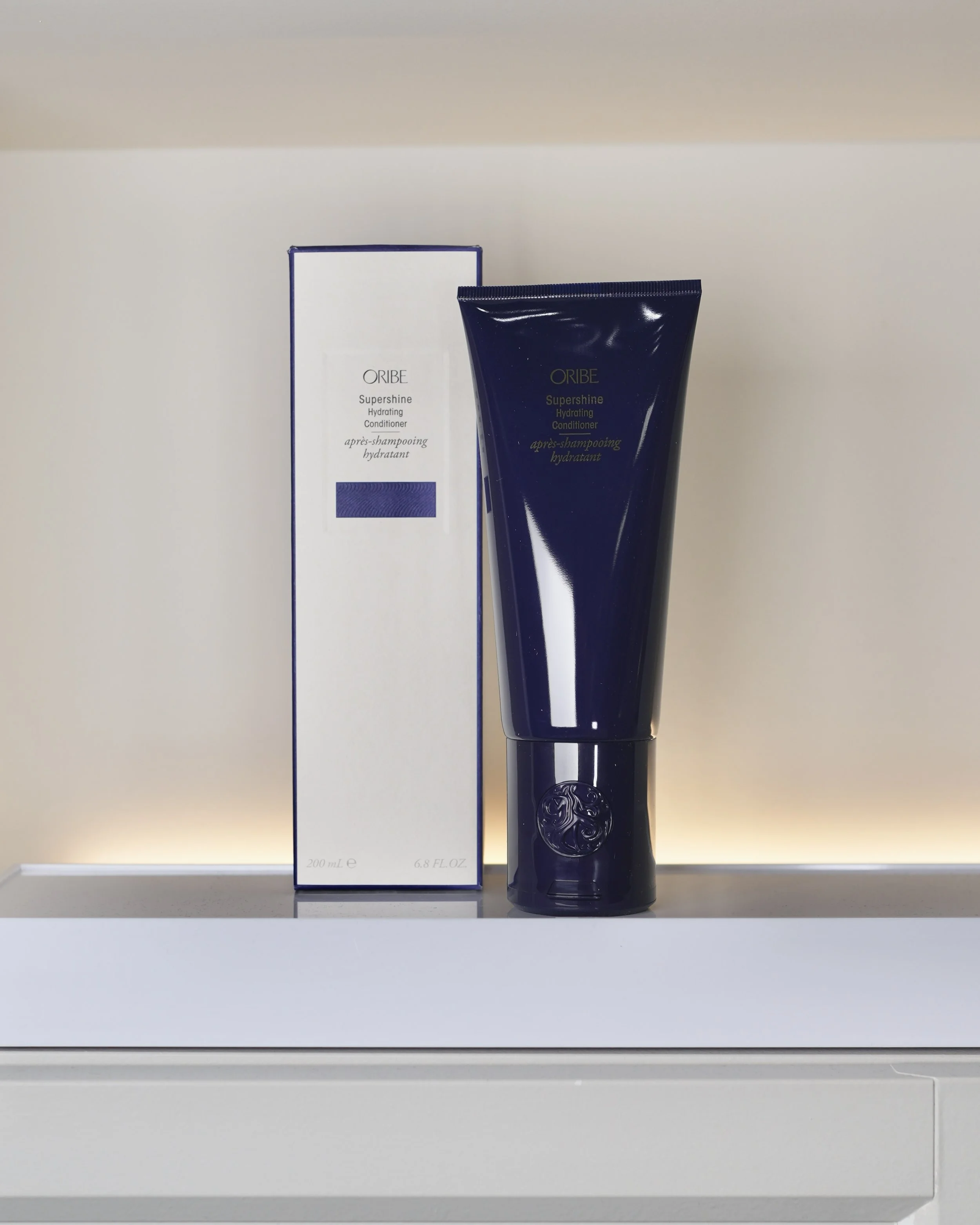 Supershine Hydrating Conditioner