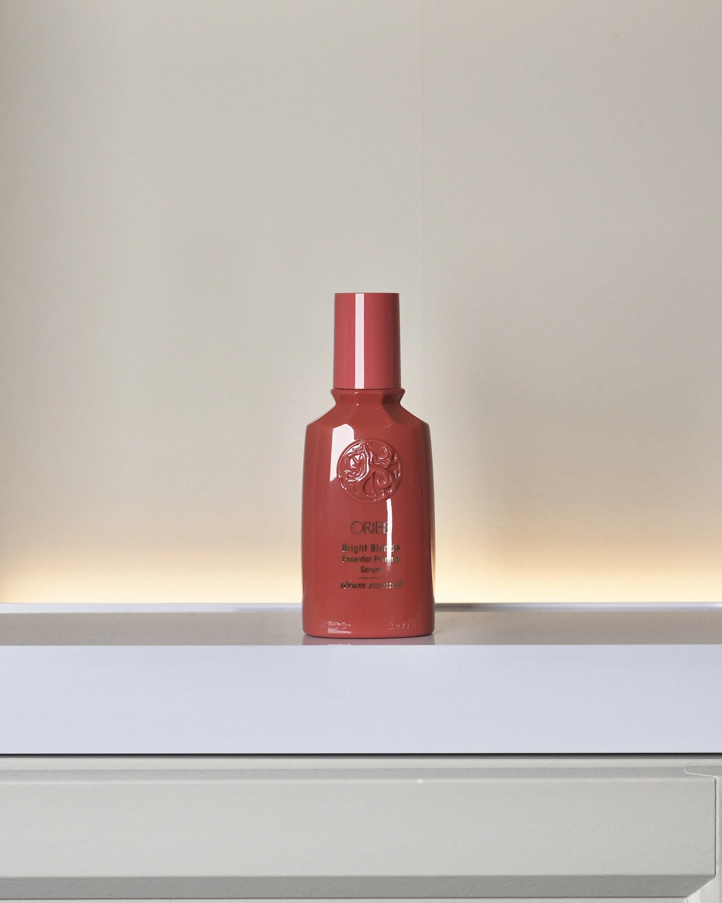 Bright Blonde Priming Serum