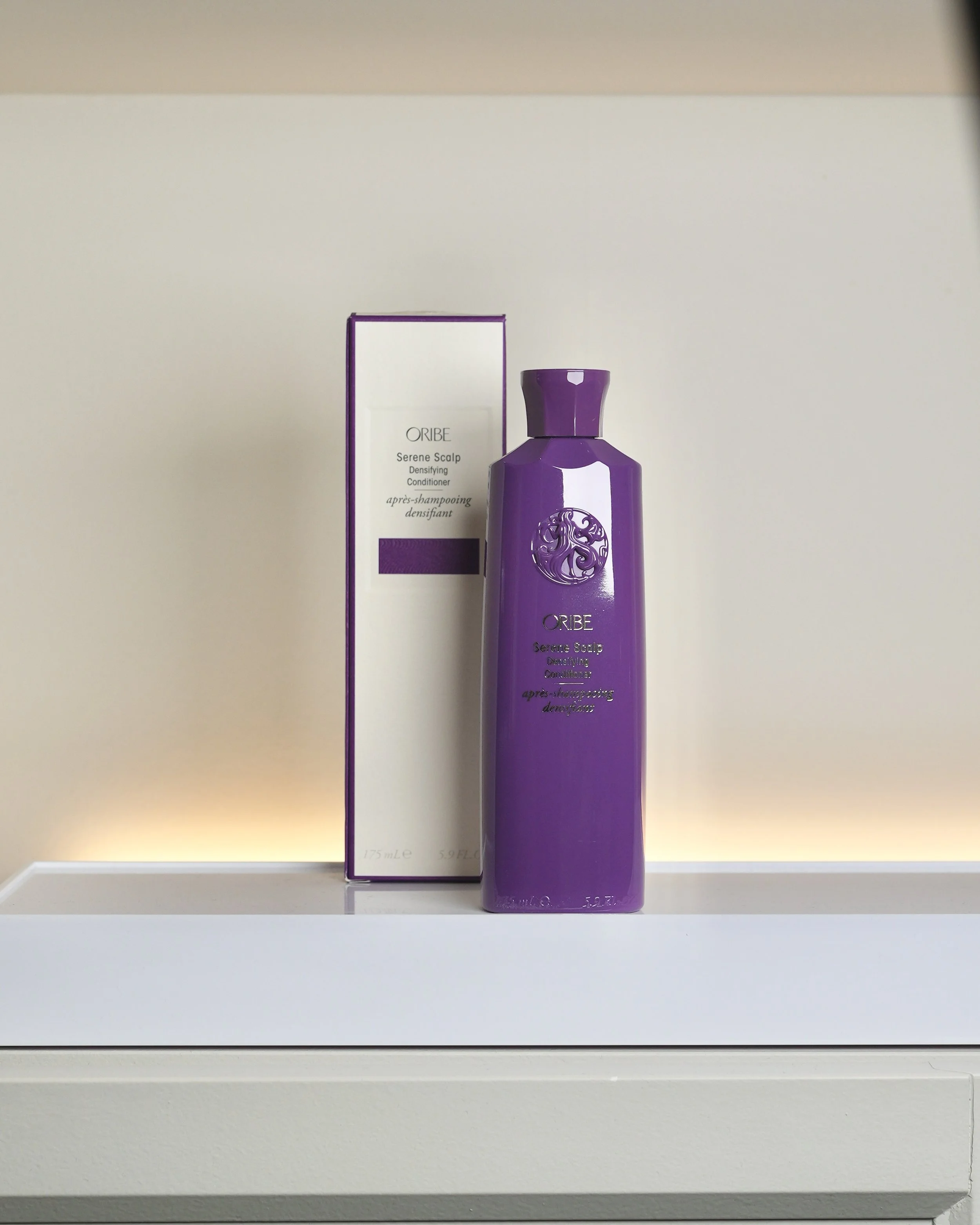 Serene Scalp Densifying Conditioner