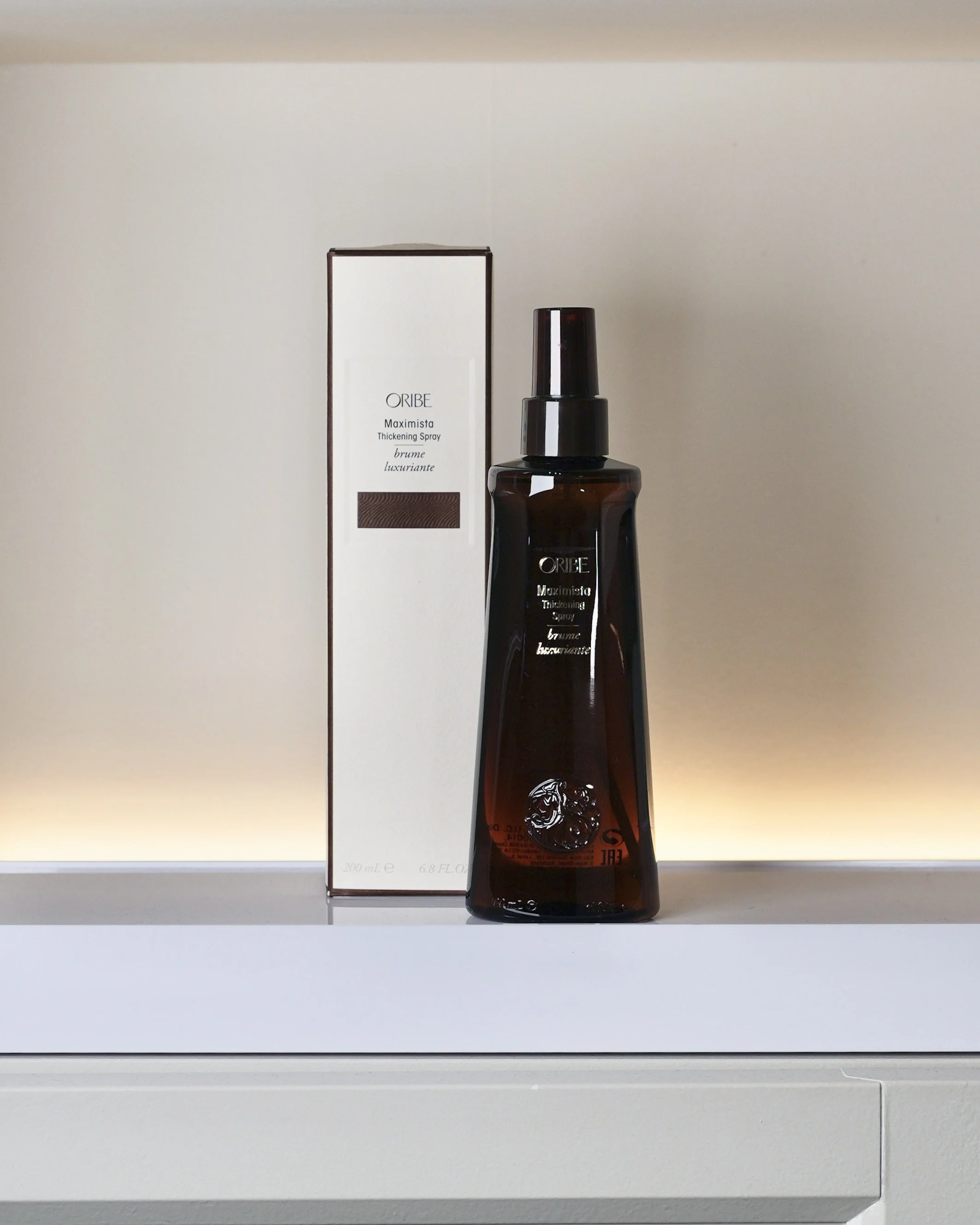 Magnificent Volume Maximista Thickening Spray