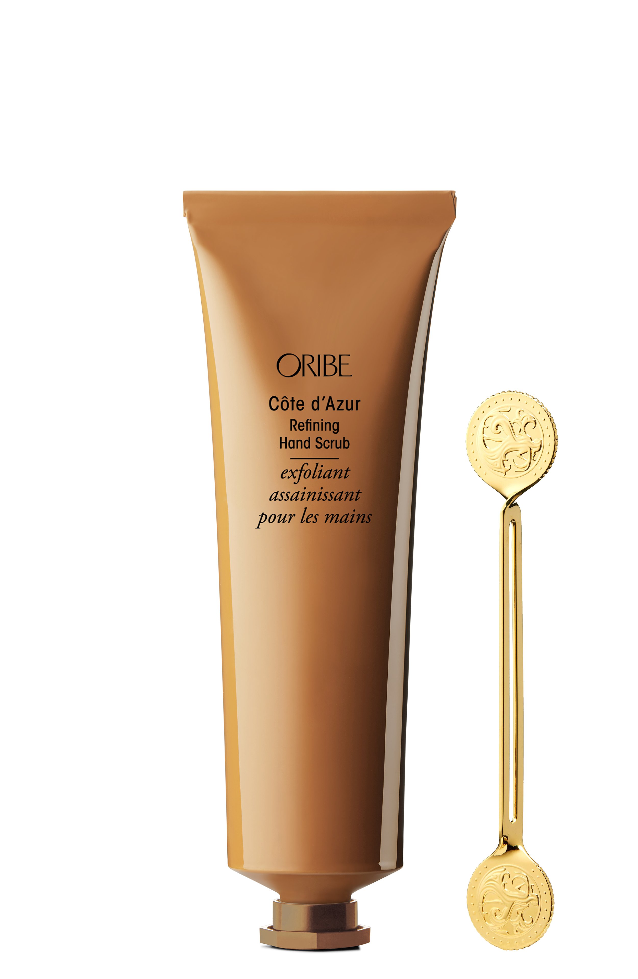811913017838_Cote d'Azur Refining Hand Scrub 100 ml.jpg