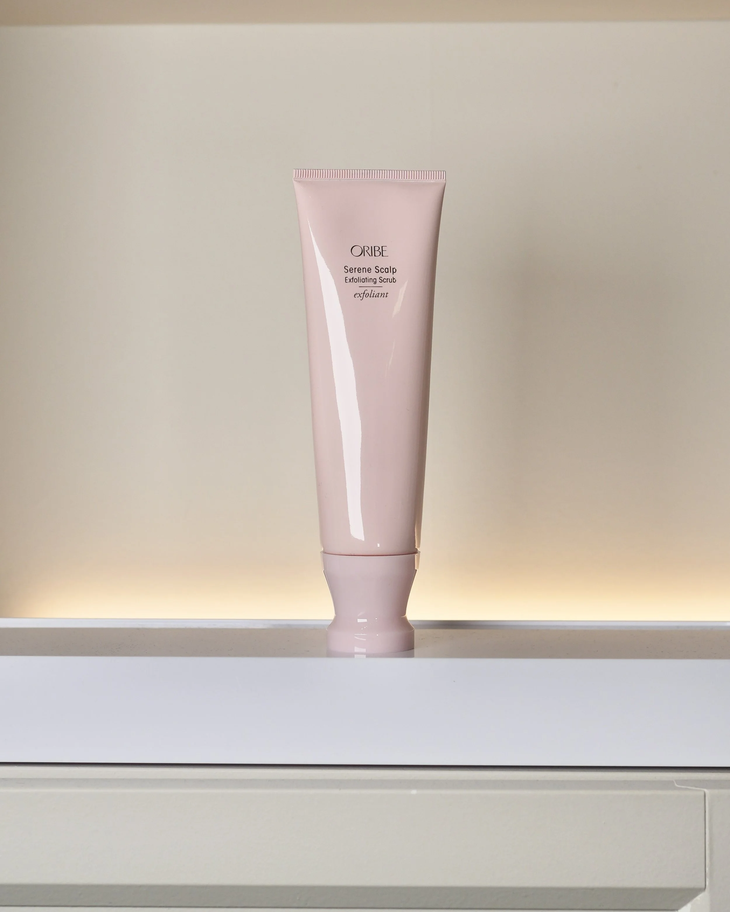 Serene Scalp Exfoliating Scrub