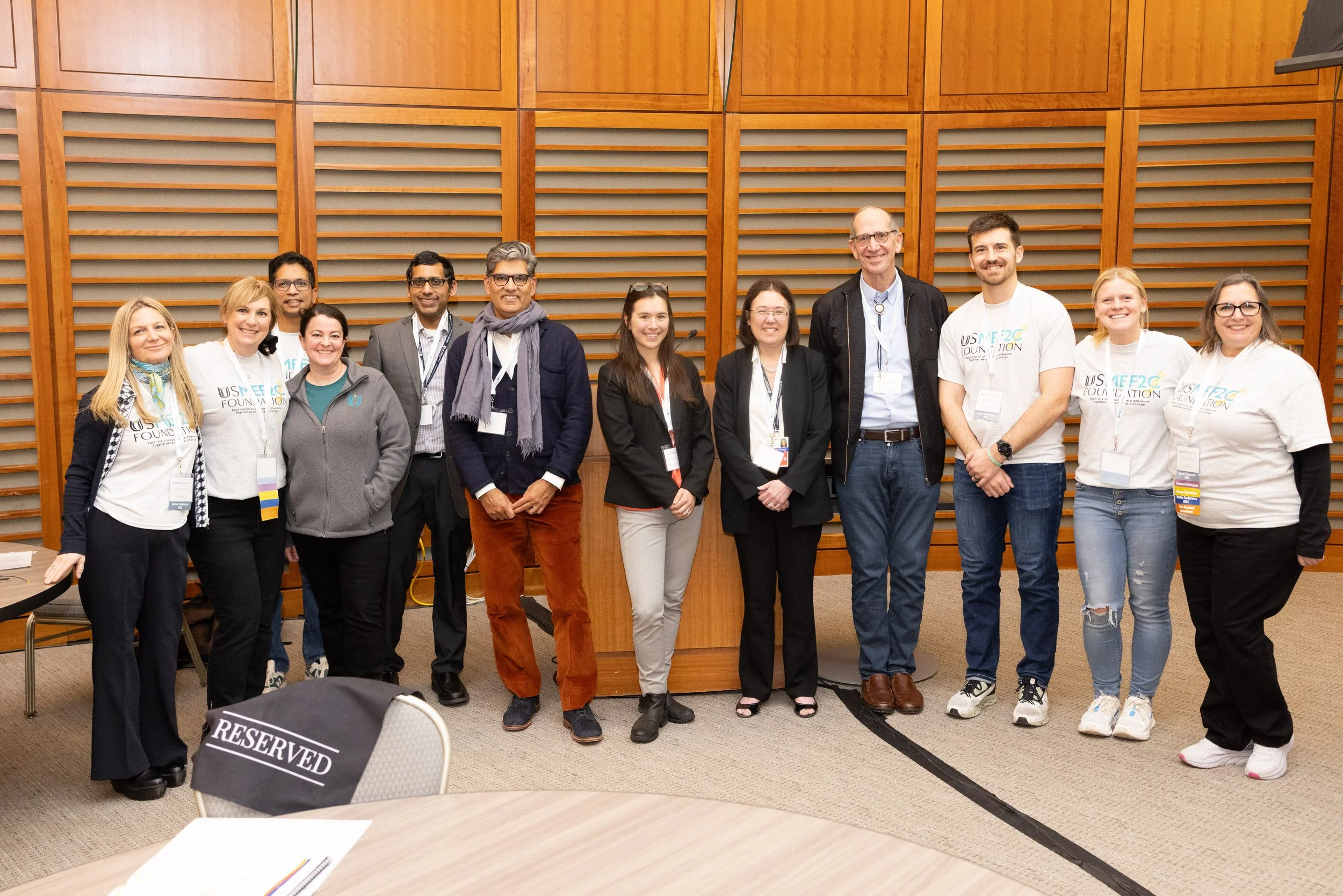 Family Research Conference