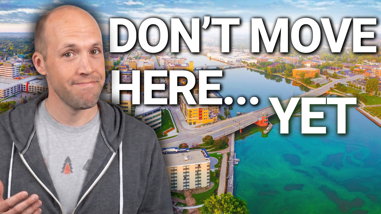 13 Things You Need to Know Before Moving to Green Bay, Wisconsin