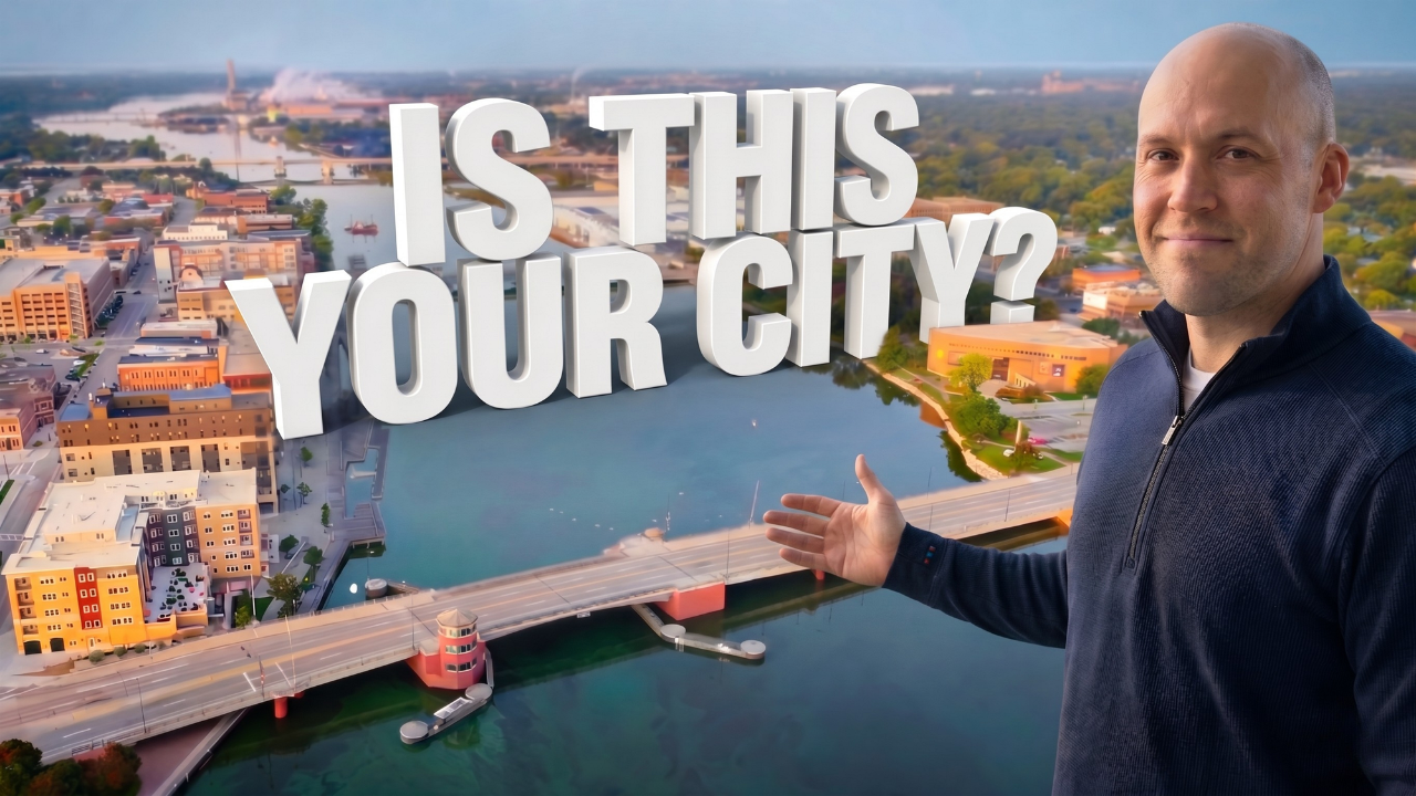 Your Complete Guide to Living in Green Bay, Wisconsin