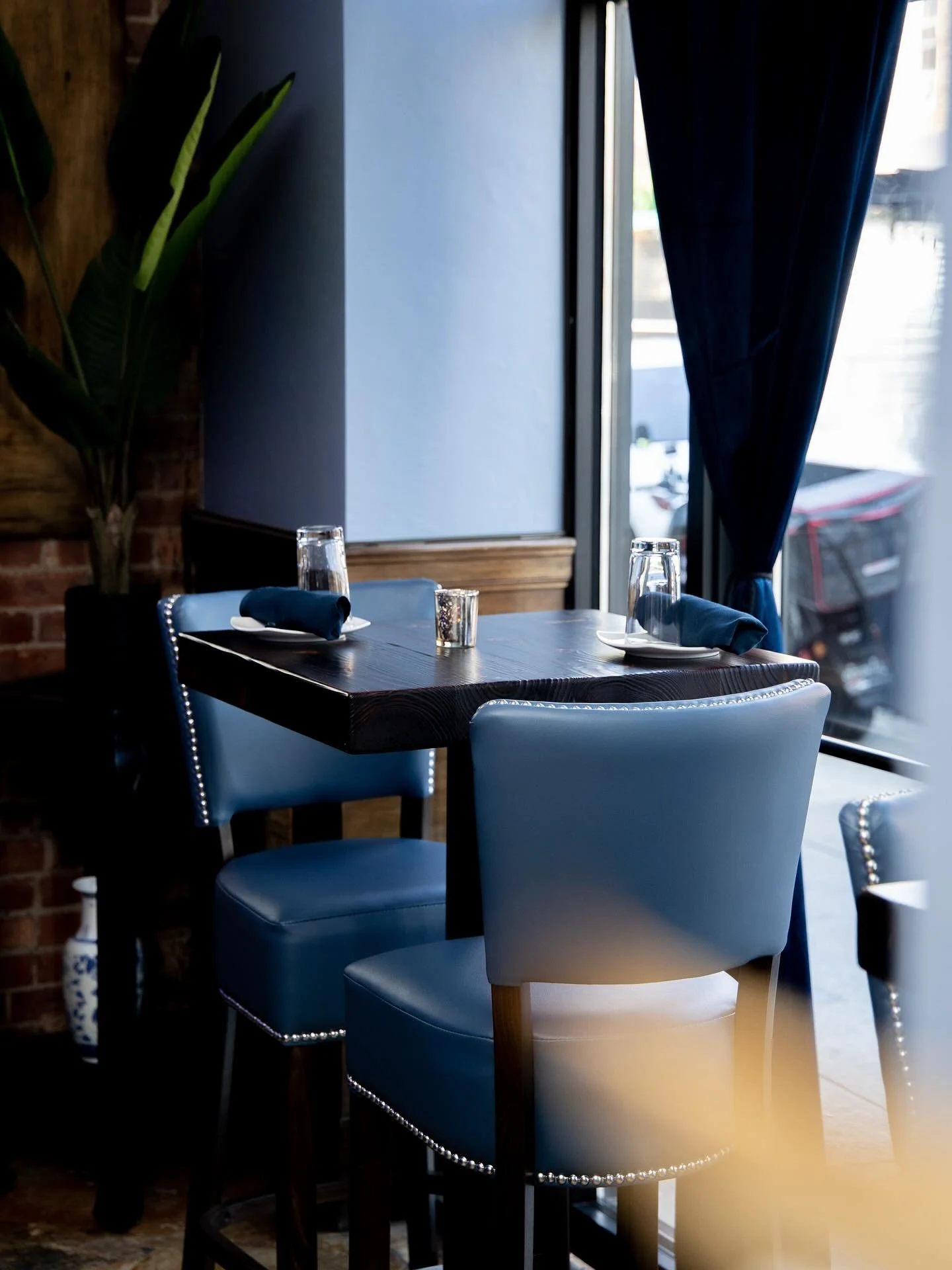 Brunch at Puertas &mdash; where every plate is made with love and a Latin twist. Join us anytime from 12&ndash;4PM for tasty tapas, good vibes, and bottomless sips 🥂

📍8324 3rd Ave
Bay Ridge, Brooklyn