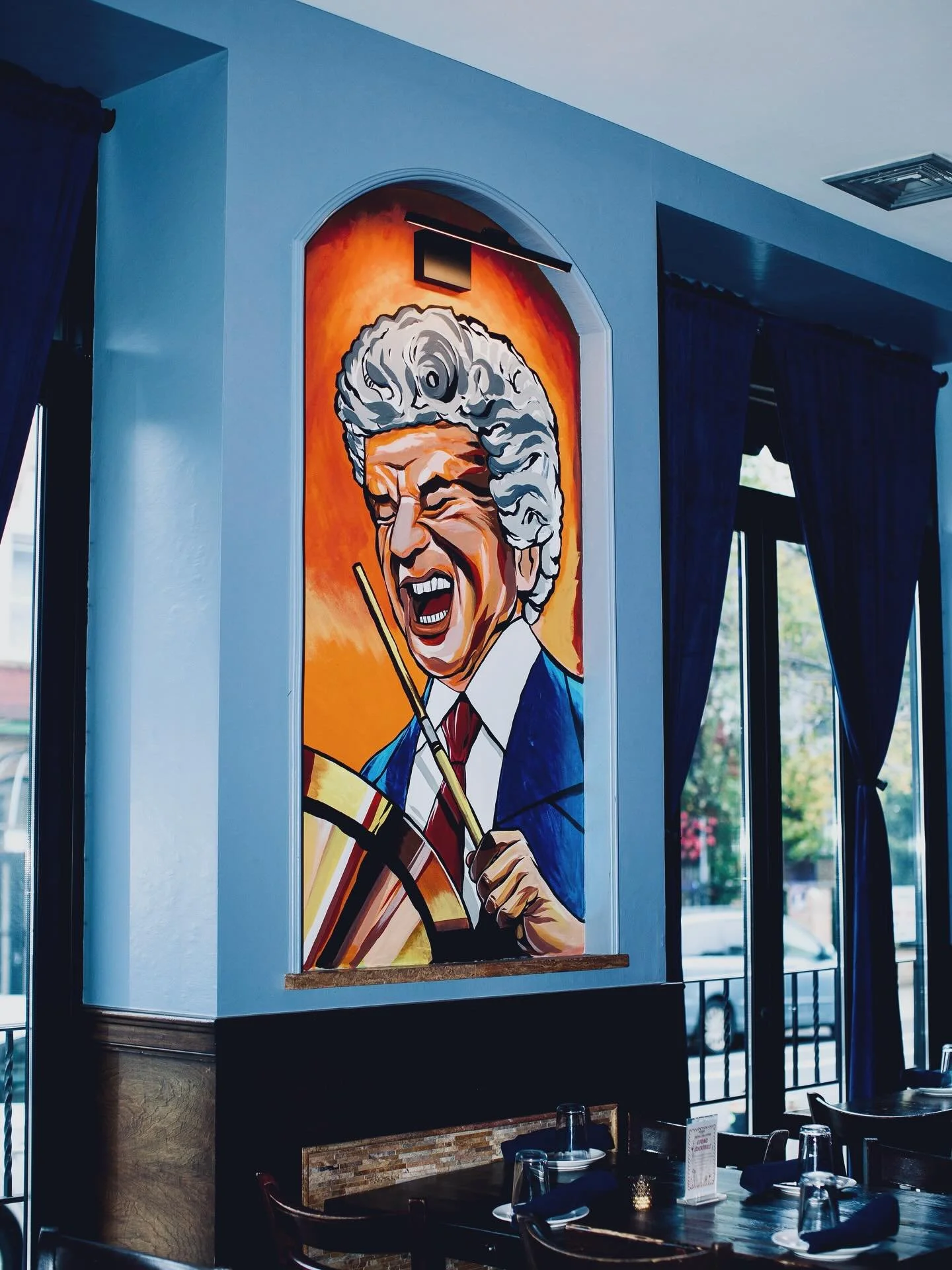 Friday at Puertas hits different 🌶️✨
Slide into the weekend with Happy Hour from 3&ndash;5PM, featuring all your favorite drinks to warm up the vibe. Then dive into our brand-new tapas menu &mdash; from crisp bites to bold Latin flavors that set the