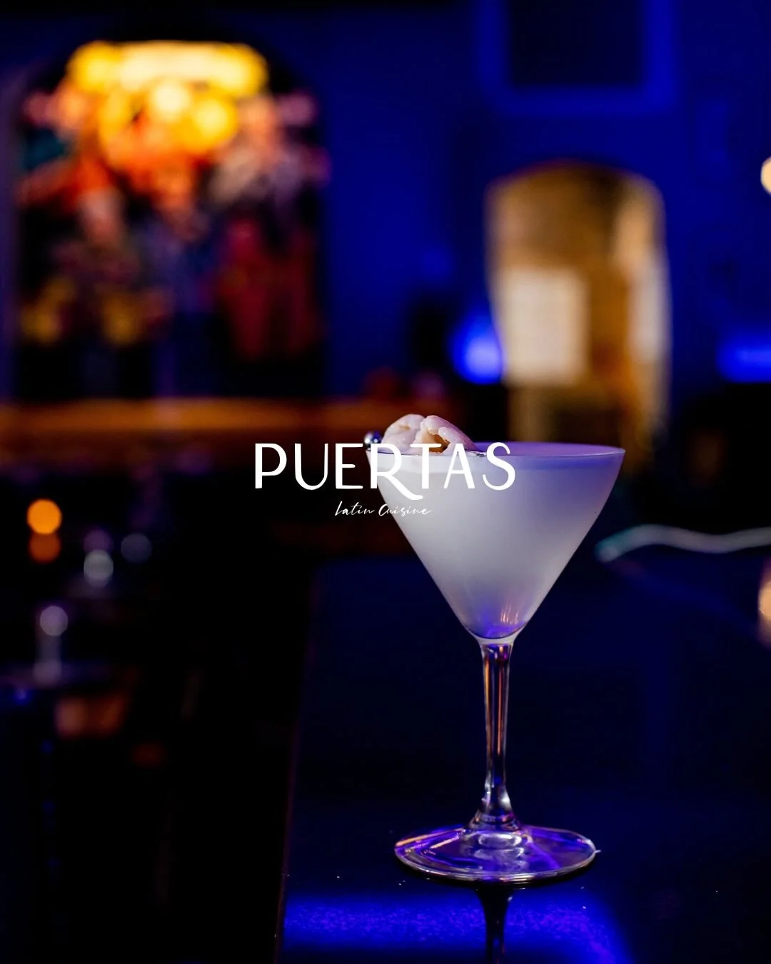 ✨ &ldquo;Behind these doors, magic pours.&rdquo;

📍8324 3rd Ave