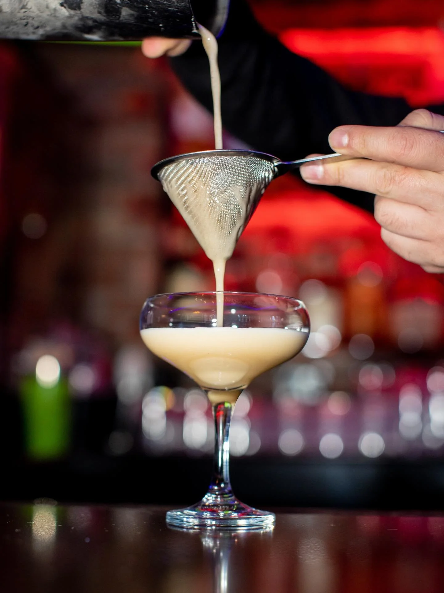 Late nights call for something a little stronger ☕✨

📍8324 3rd Ave