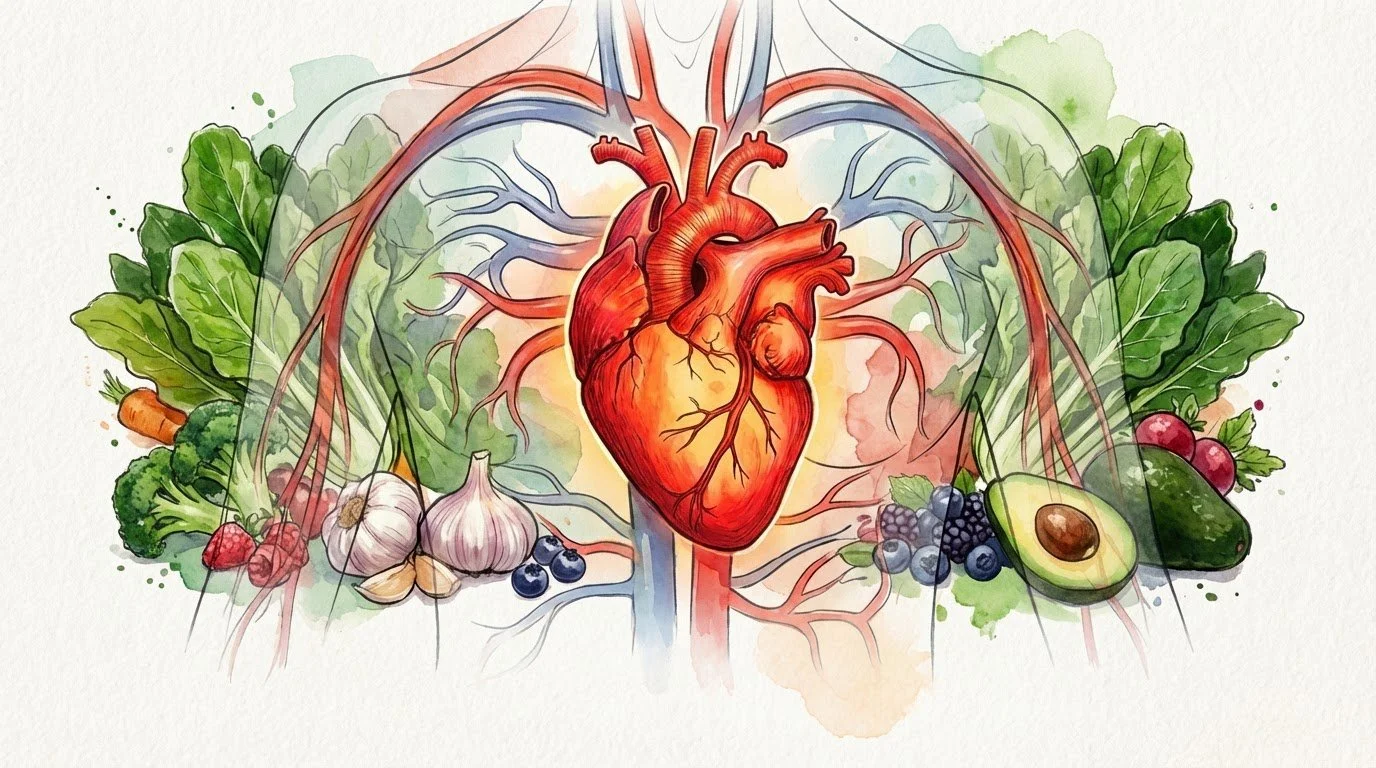 Cardiovascular Health