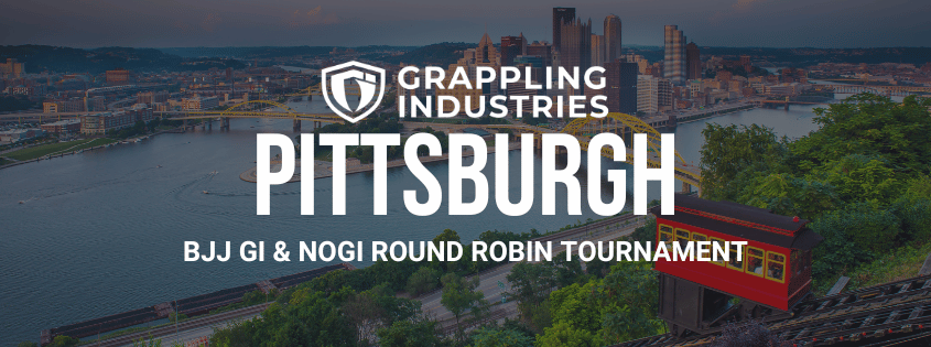 Grappling Industries Pittsburgh