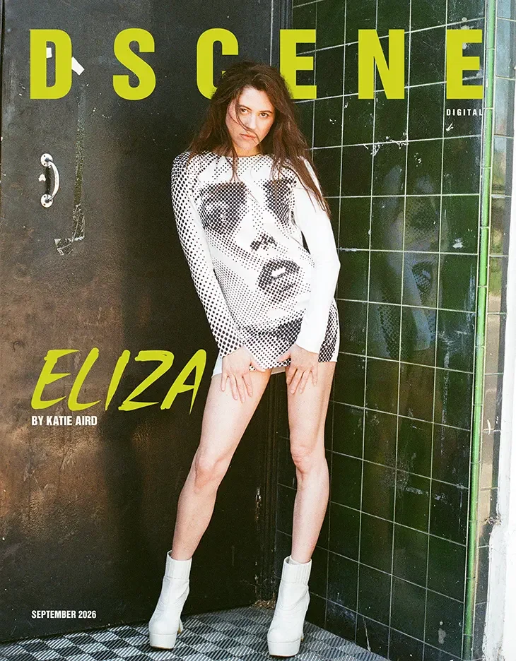 DSCENE-Cover-ELIZA-by-Katie-Aird-1.webp