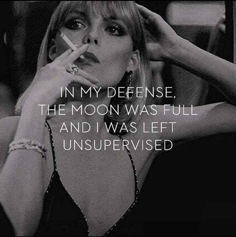 A collection of antics&hellip;

The last couple of weeks? A full-blown rollercoaster &mdash; tears, tantrums, triumphs, and of course labubus. 

But here&rsquo;s the headline: I&rsquo;m stepping back into my power.

My therapist says I&rsquo;m a reco