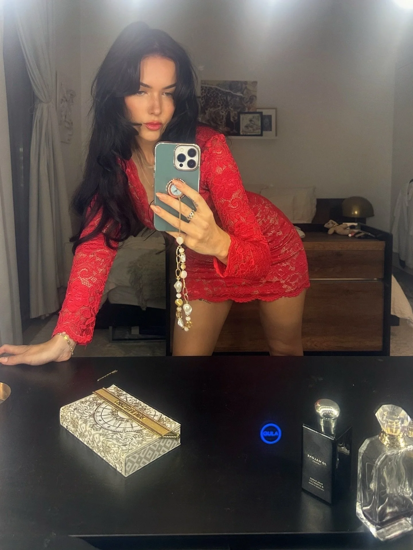 Feeling festive 🎄

#christmasfit #hohoho