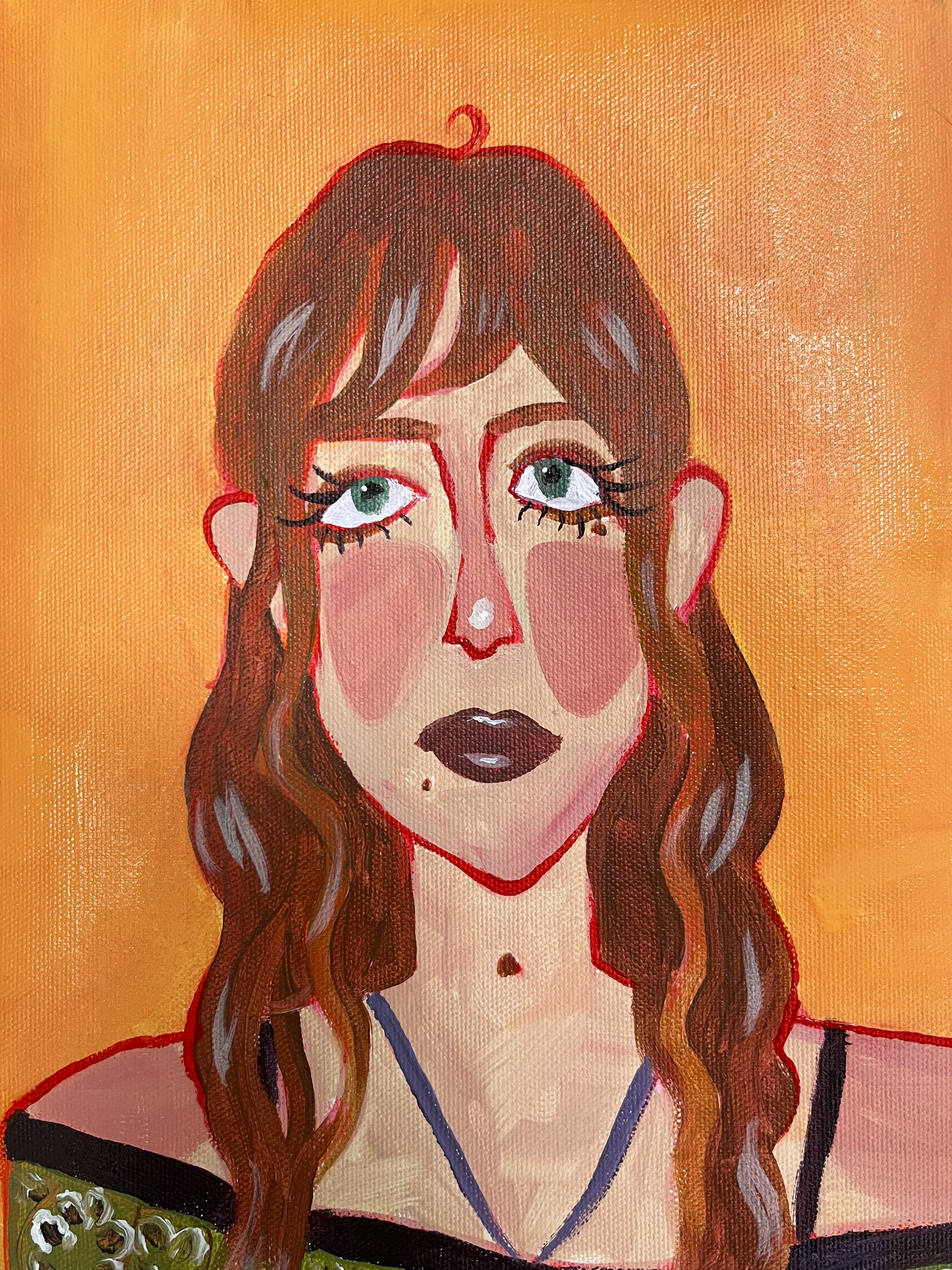 Liv Leemon