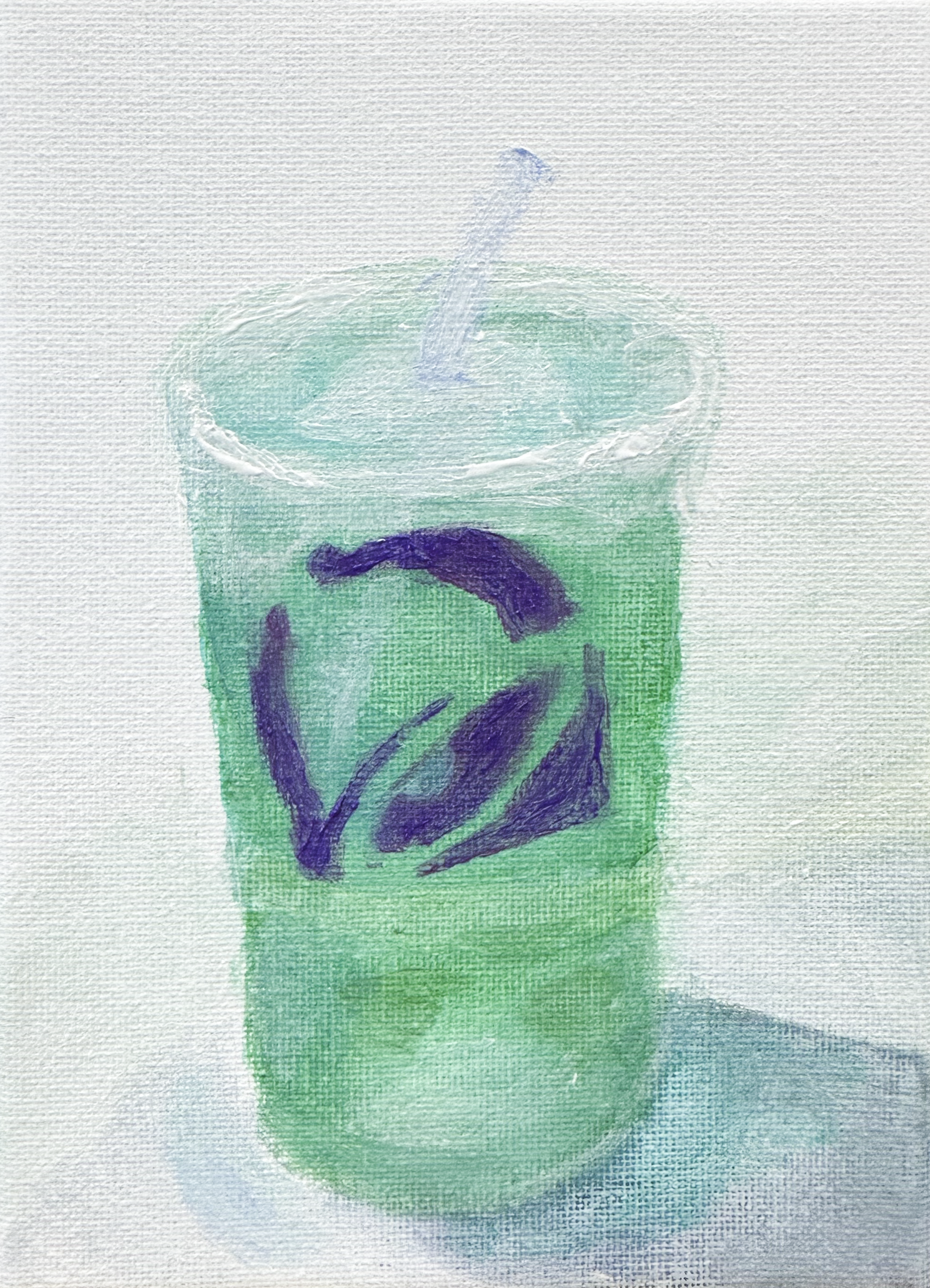 "Taco Bell Cup" - LEO