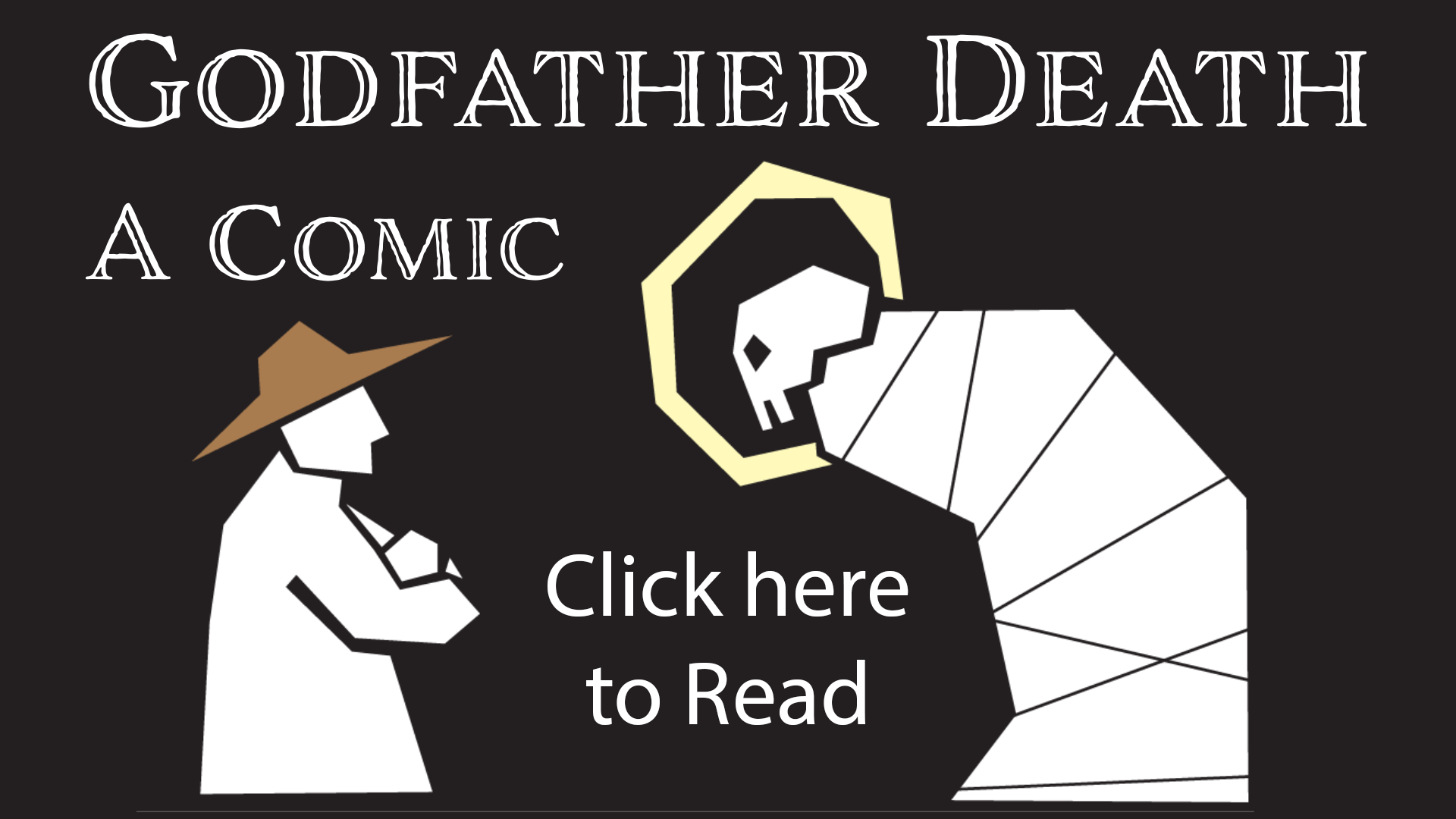 "Godfather Death" - John Bray