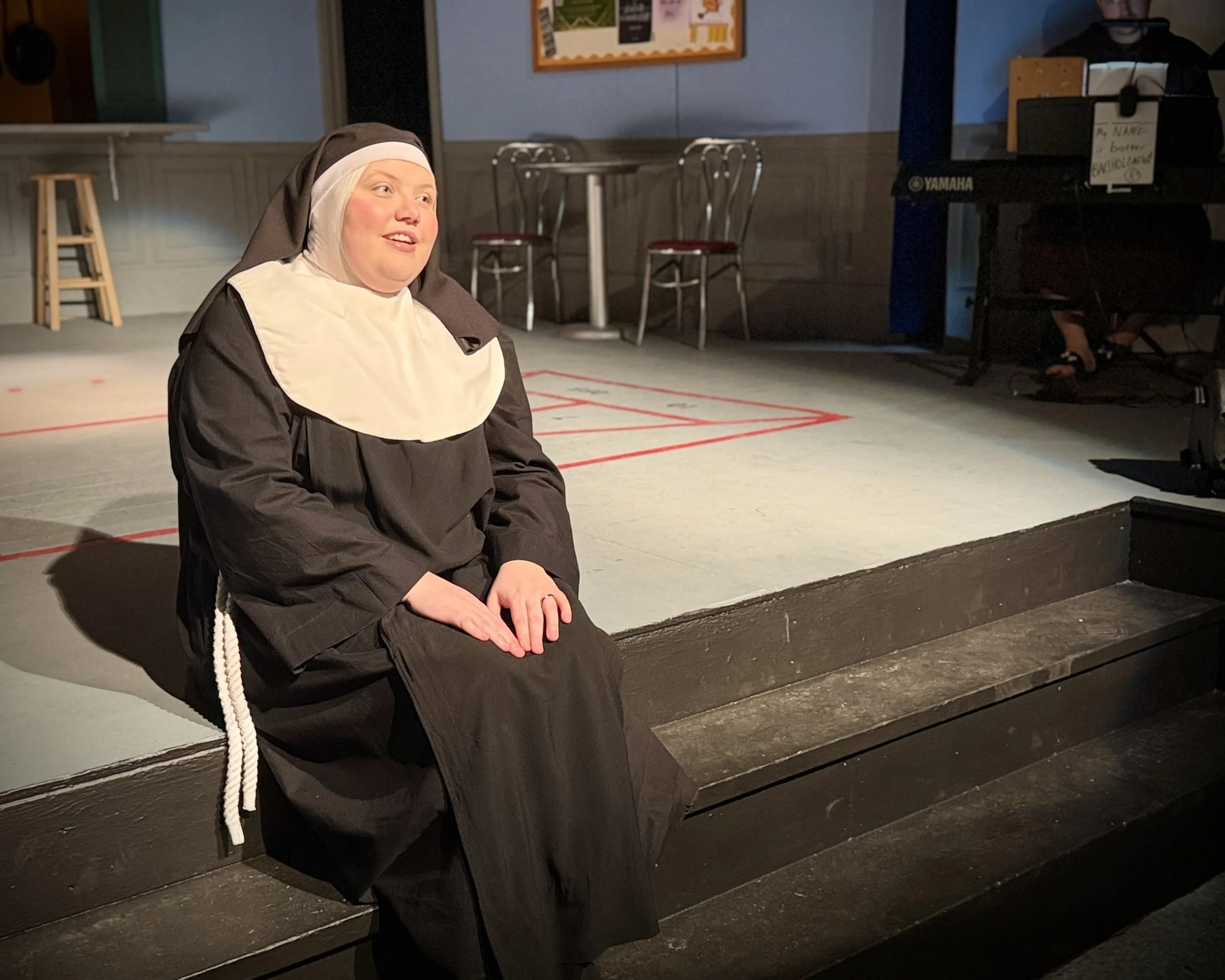 Sr. Robert Anne 