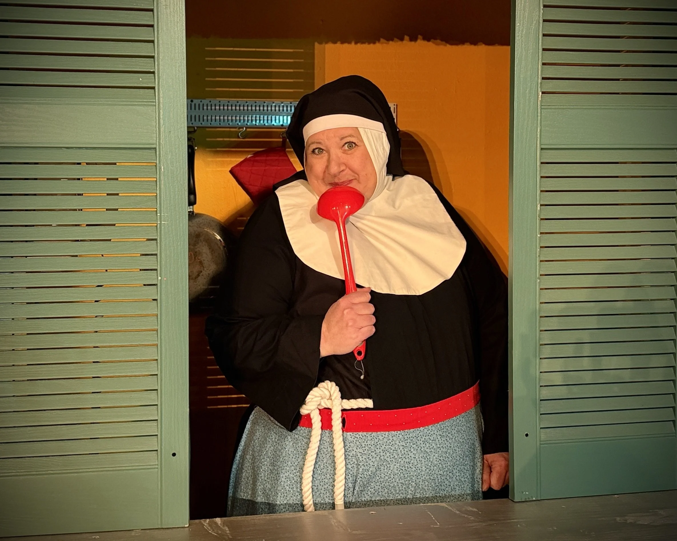 Sister Julia