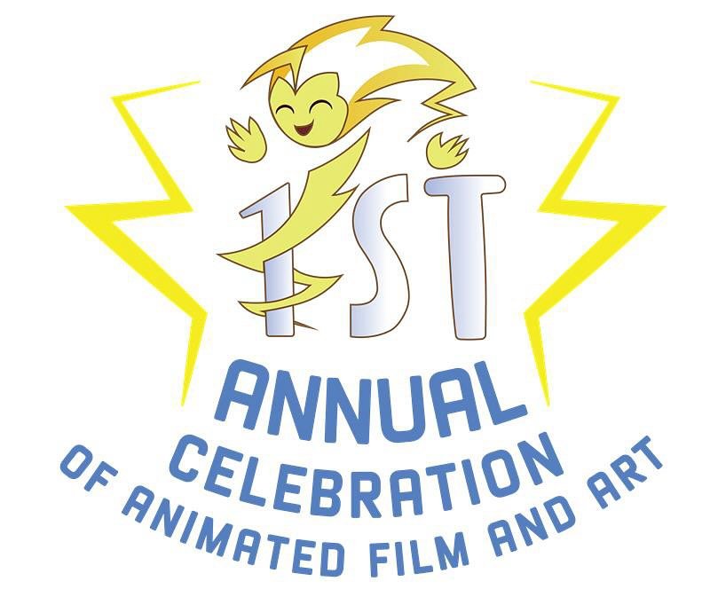 Today marks Brainstorm Productions’ 1st Annual Celebration of Animated Film & Art! We can’t wait to share our Dreams with you tonight. See you at AMC Rolling Hills 20 starting at 5:30 pm! ⚡💭🌟