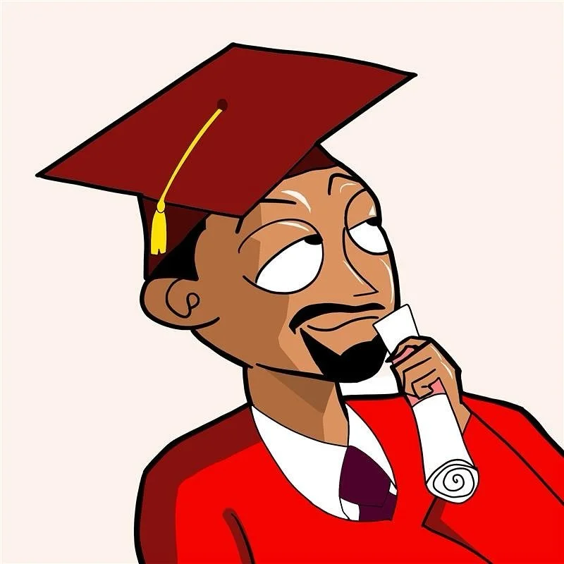 Matt is Brainstorm Academy’s mad genius. His singular (albeit crazed), creative vision explodes from the screen, usually demanding a re-watch. Expect action-packed, slapstick classics ready to fill any room with laughter. As a storyboard artist