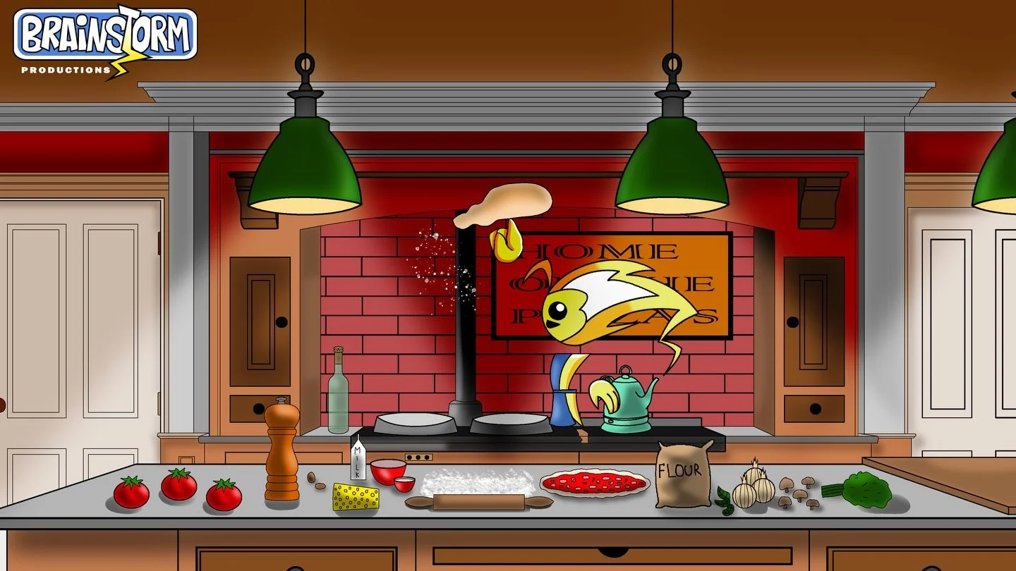 It&rsquo;s pizza o&rsquo;clock! Did you know Dough-spinning has its own professional-level sporting event? At the World Pizza Championships tossers compete in five competitive events including Freestyle Acrobatic Dough Tossing, Fastest Dough, Largest