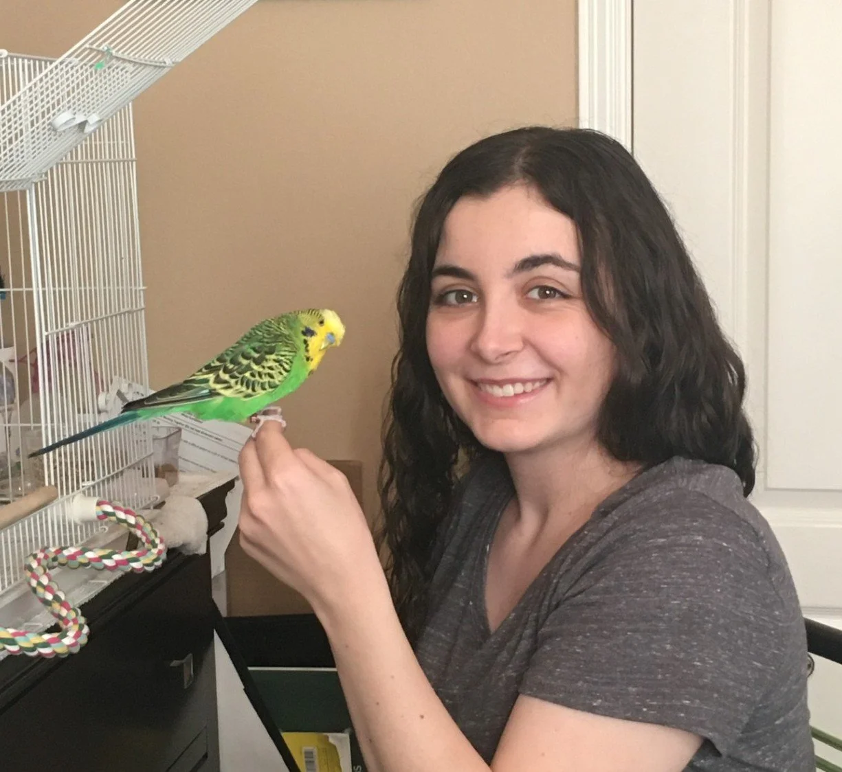 BP Artist Feature: Julia Coccia