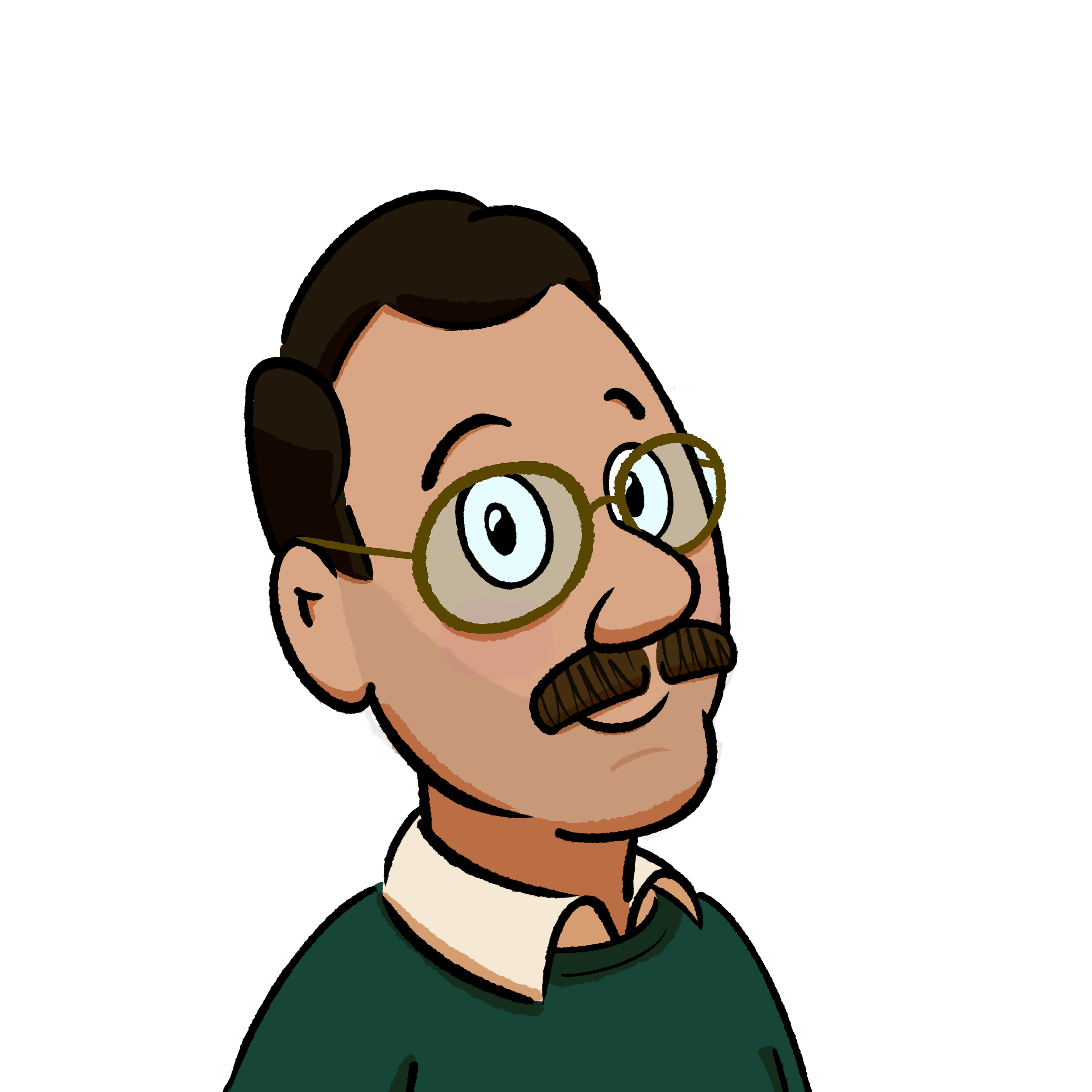 BP Staff Feature: Kevin Williams
