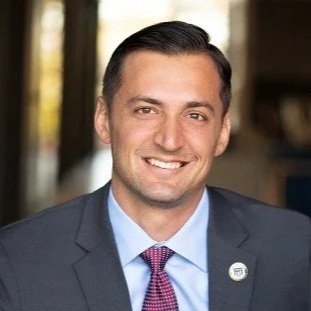 Jordan Doss profile photo