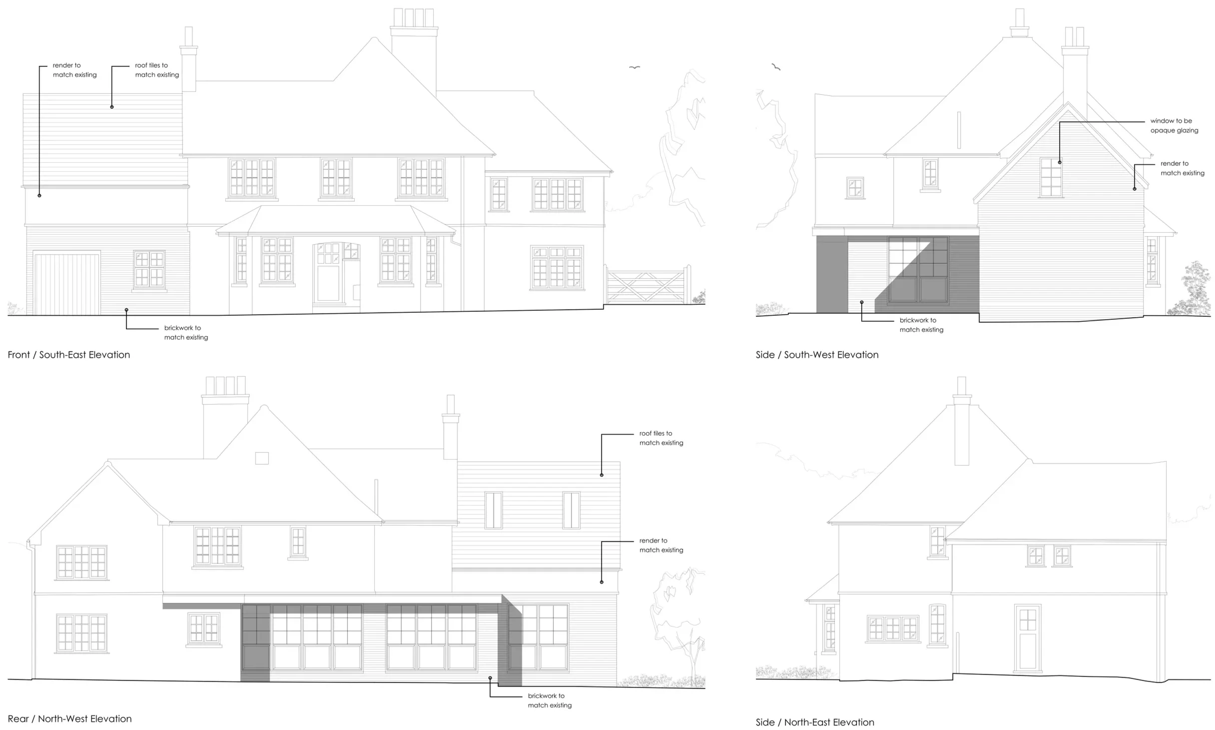 Mayfield Lane, Wadhurst
