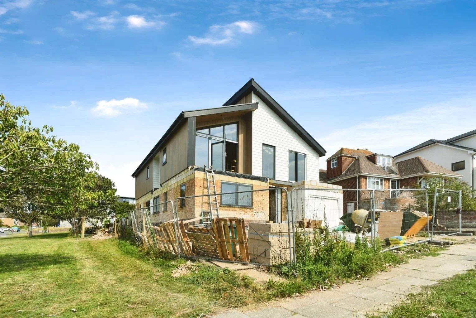 Arundel Drive East, Saltdean