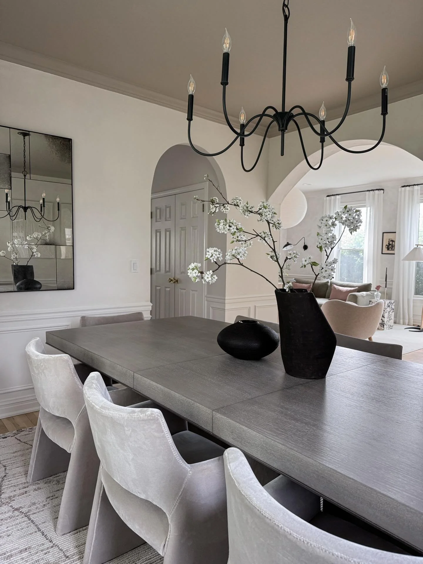 Thrilled to be featured in @dominomag sharing what we&rsquo;re seeing ahead in 2026 renovations.

The Renovations Designers Want to See You Make in 2026

&ldquo;Architectural arches, limewash and plaster walls throughout, and accent ceilings. These e