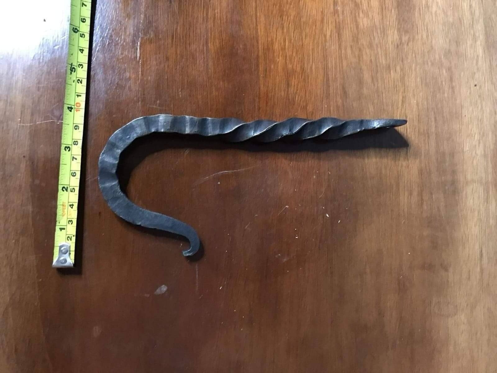 Large hook