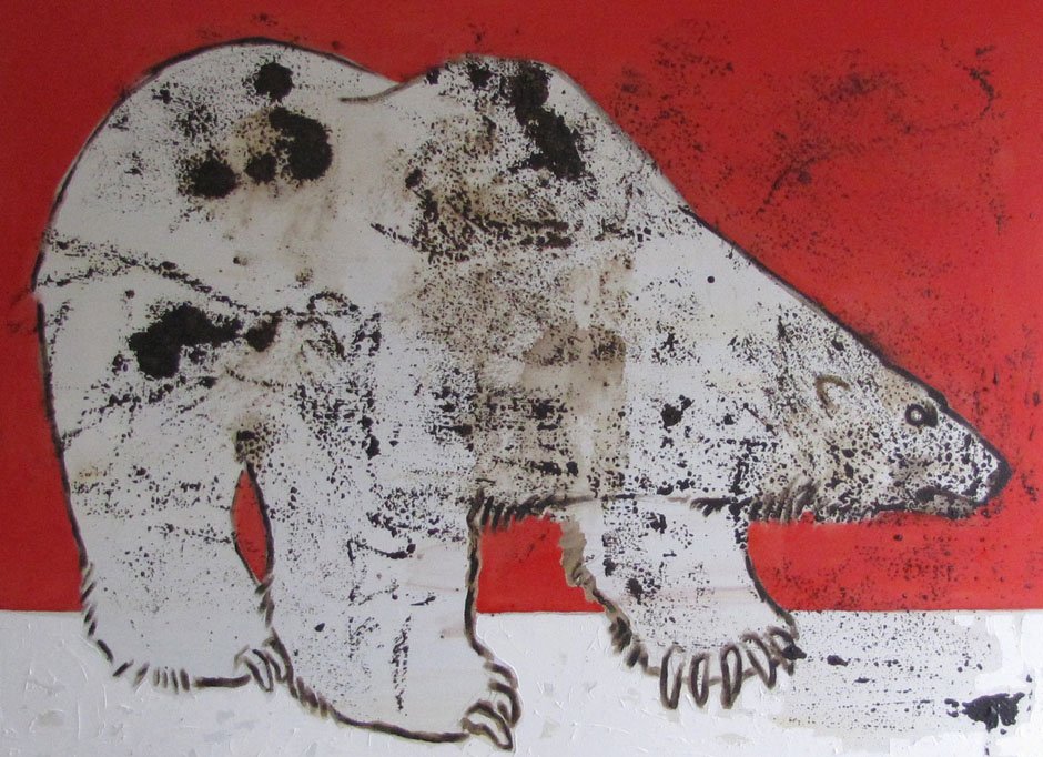 2011_Bank _ Second Bruin_48_x60_.jpg
