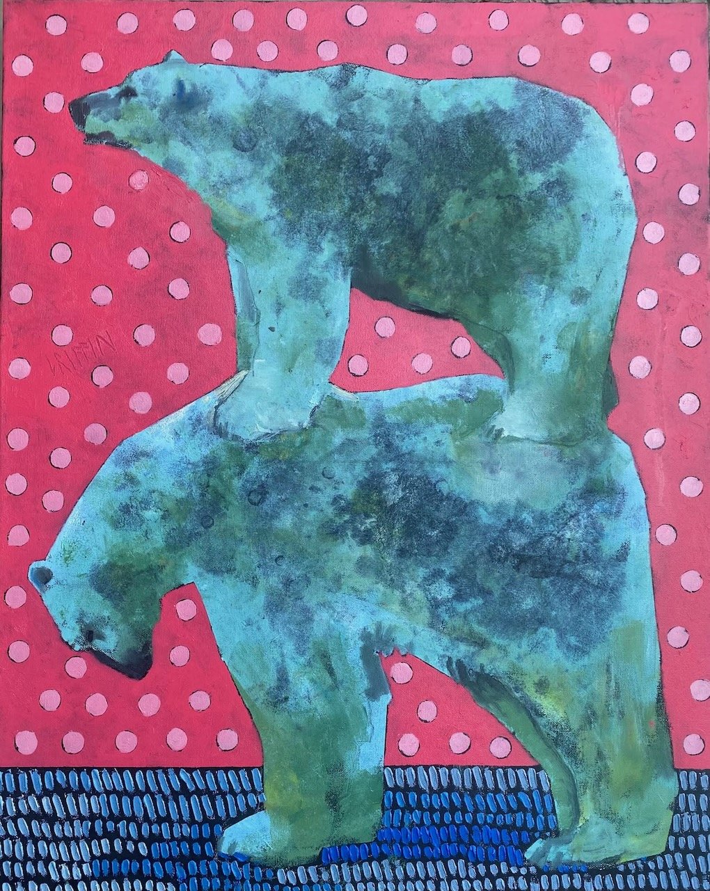 pink bears30x24.jpeg