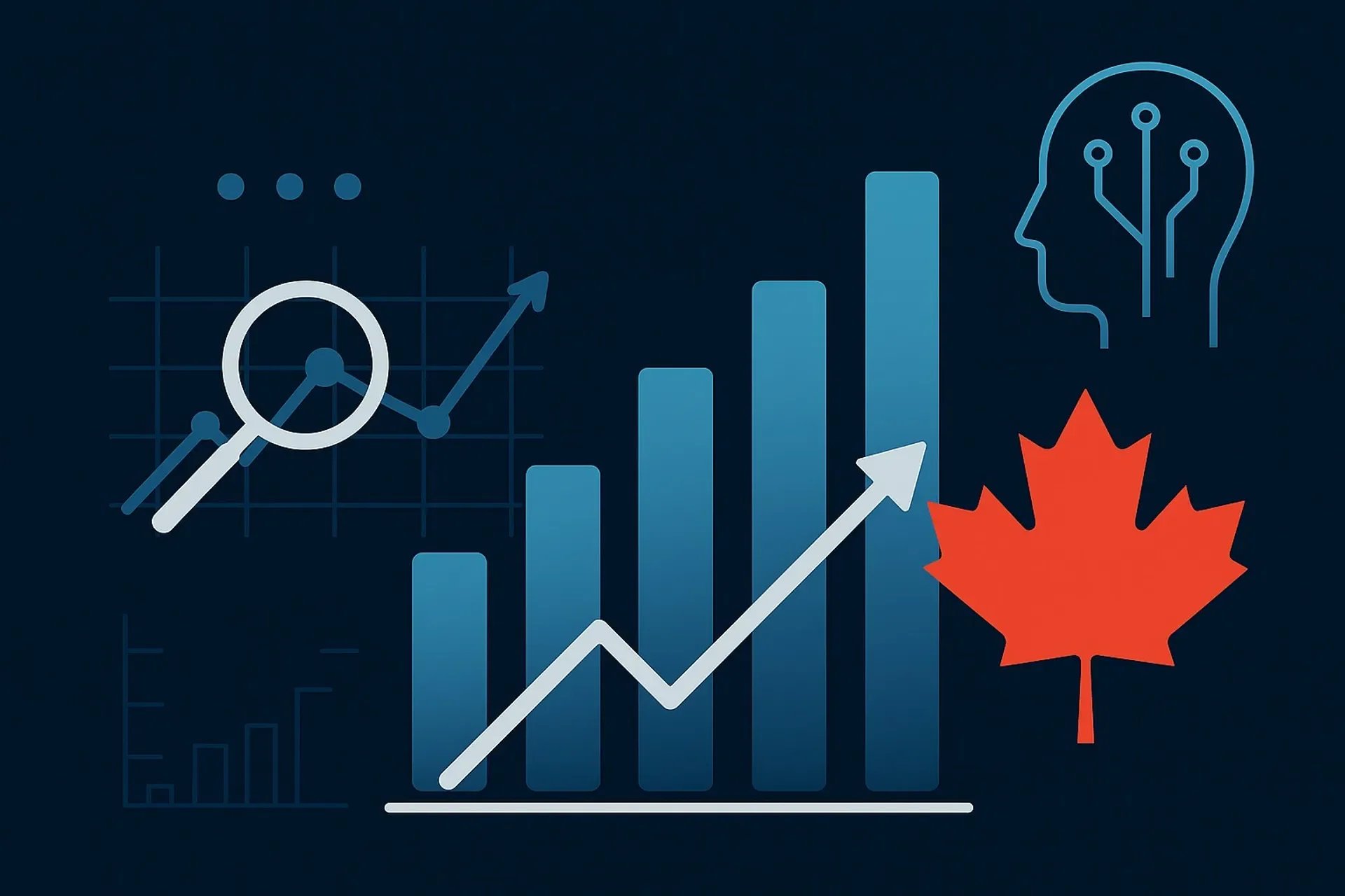 Why is Canada Growing Without Progressing?