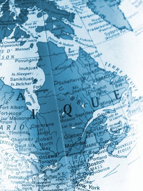 Does Québec Belong in Canada’s Currency Union? An Optimal Currency Area Perspective