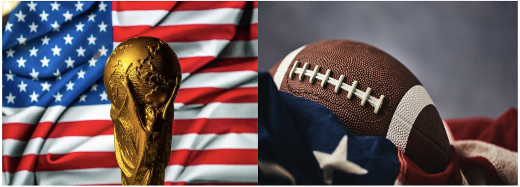 From the Super Bowl to the World Cup: The Economics of Sports in the United States