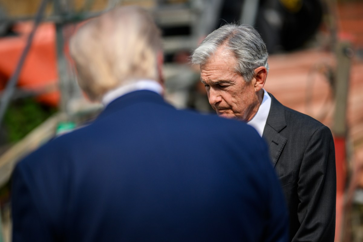 The Fragility of Monetary Independence