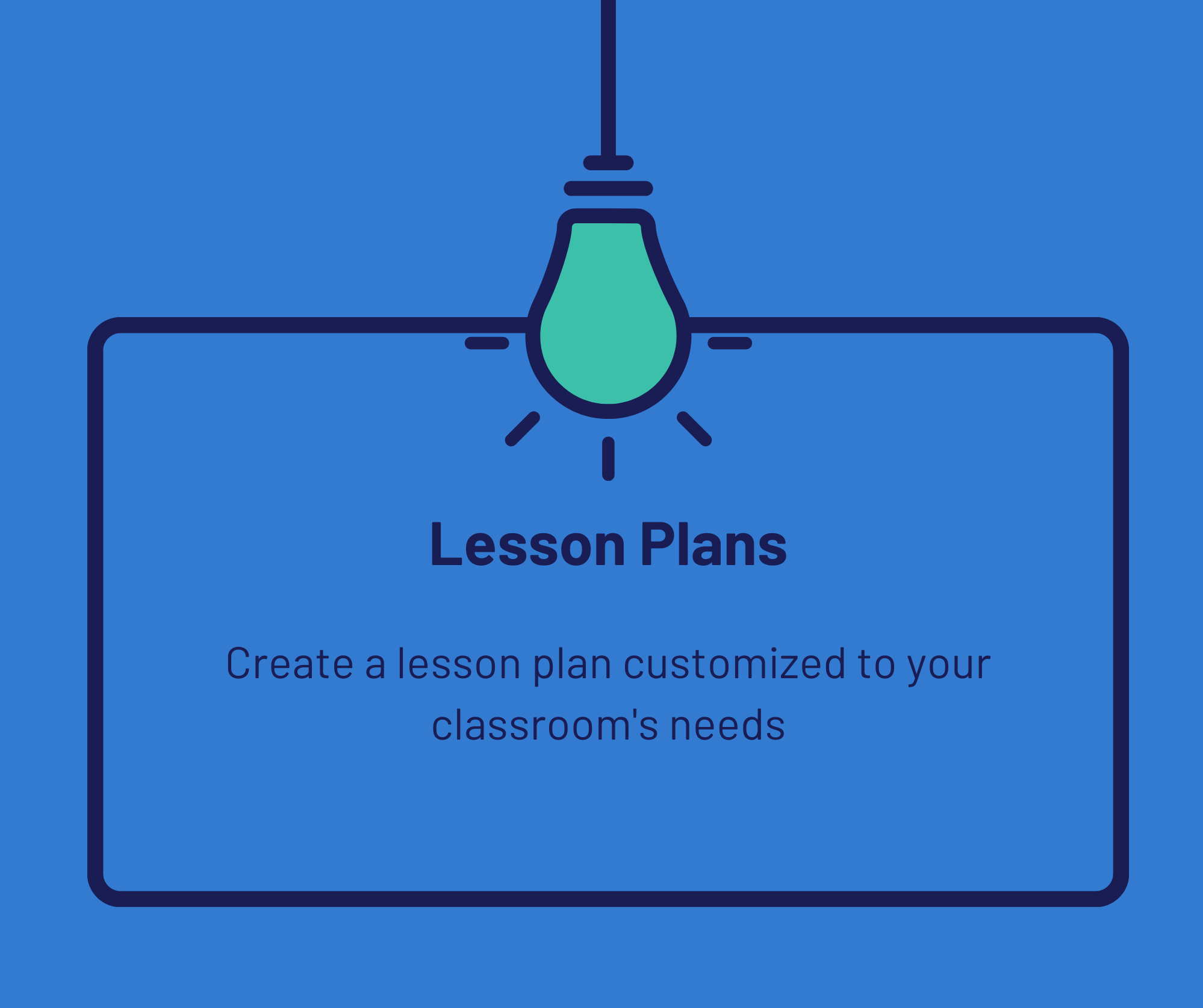 Create a Lesson Plan with an AI Chatbot