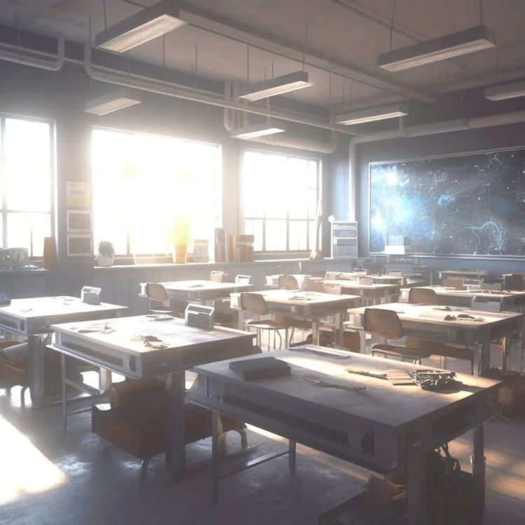 Ai course for educators ai for education