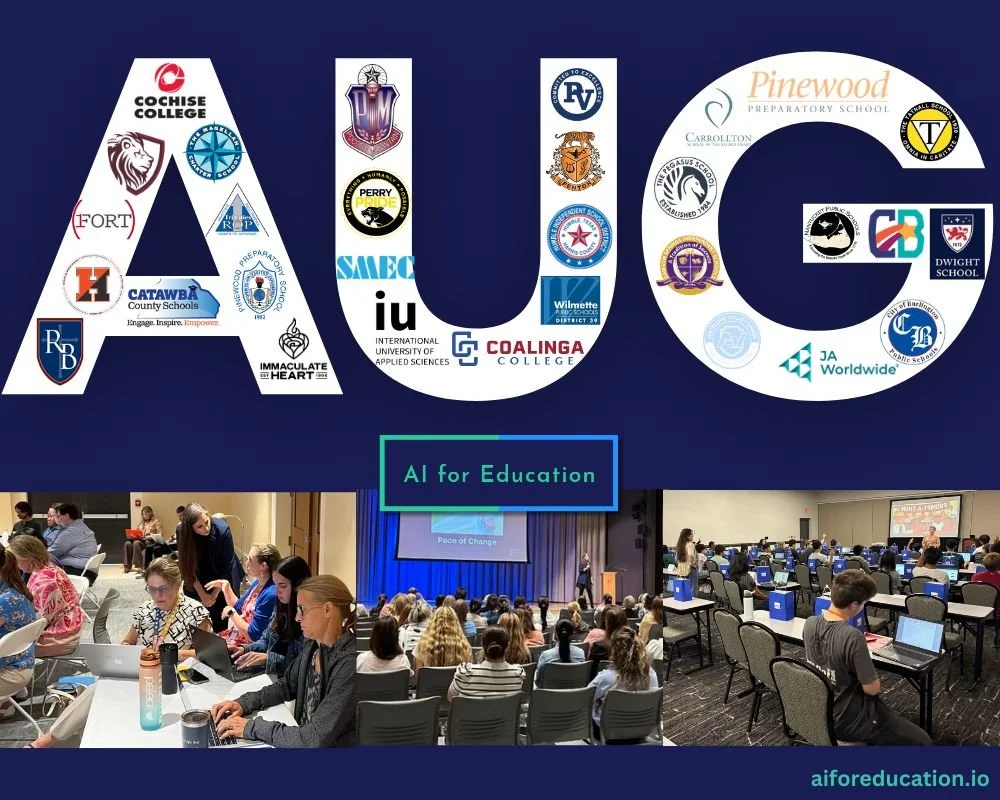 August Partnership Highlights